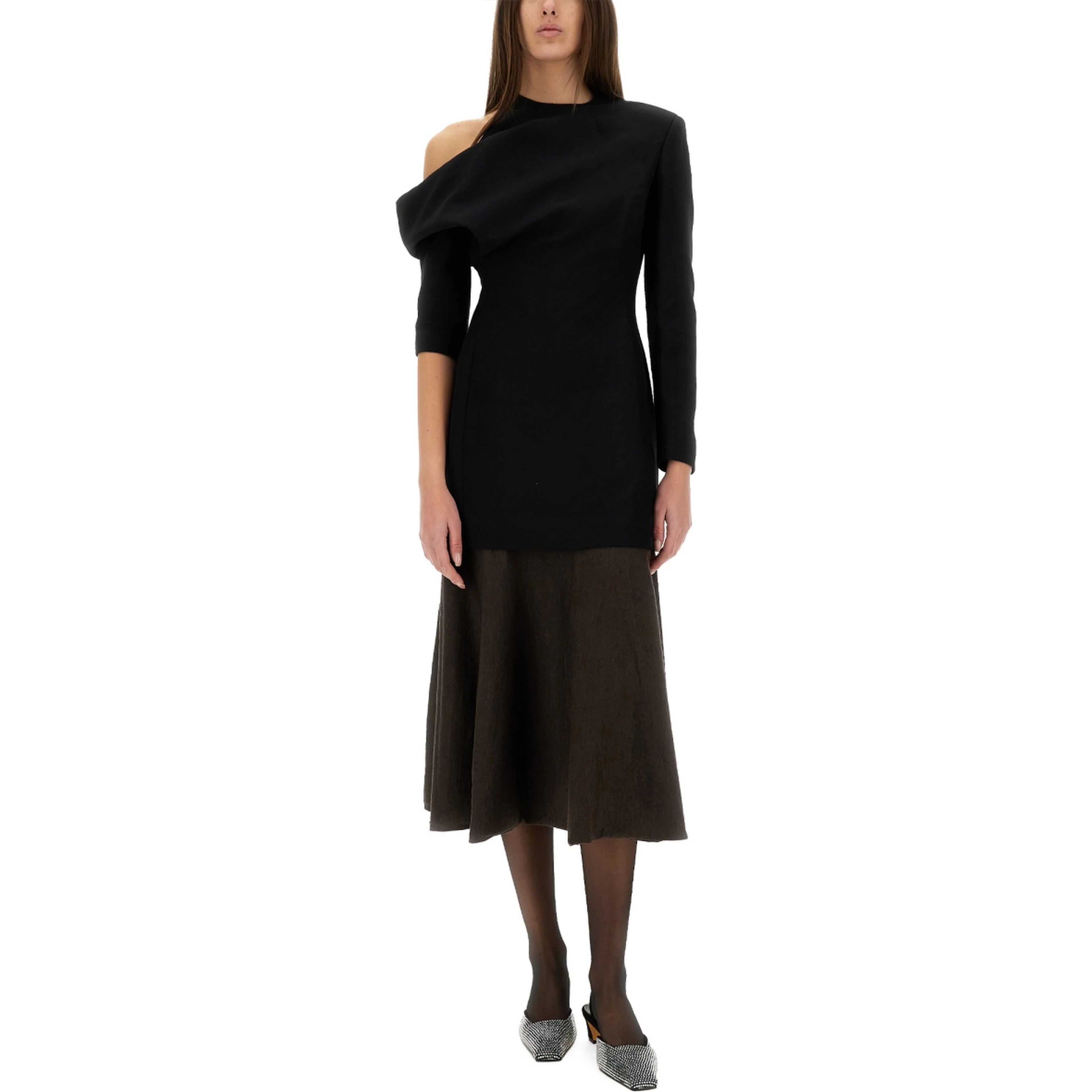 "MAYU" SKIRT