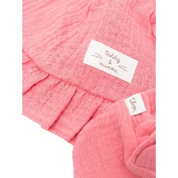 HAT SET WITH BOOTIES