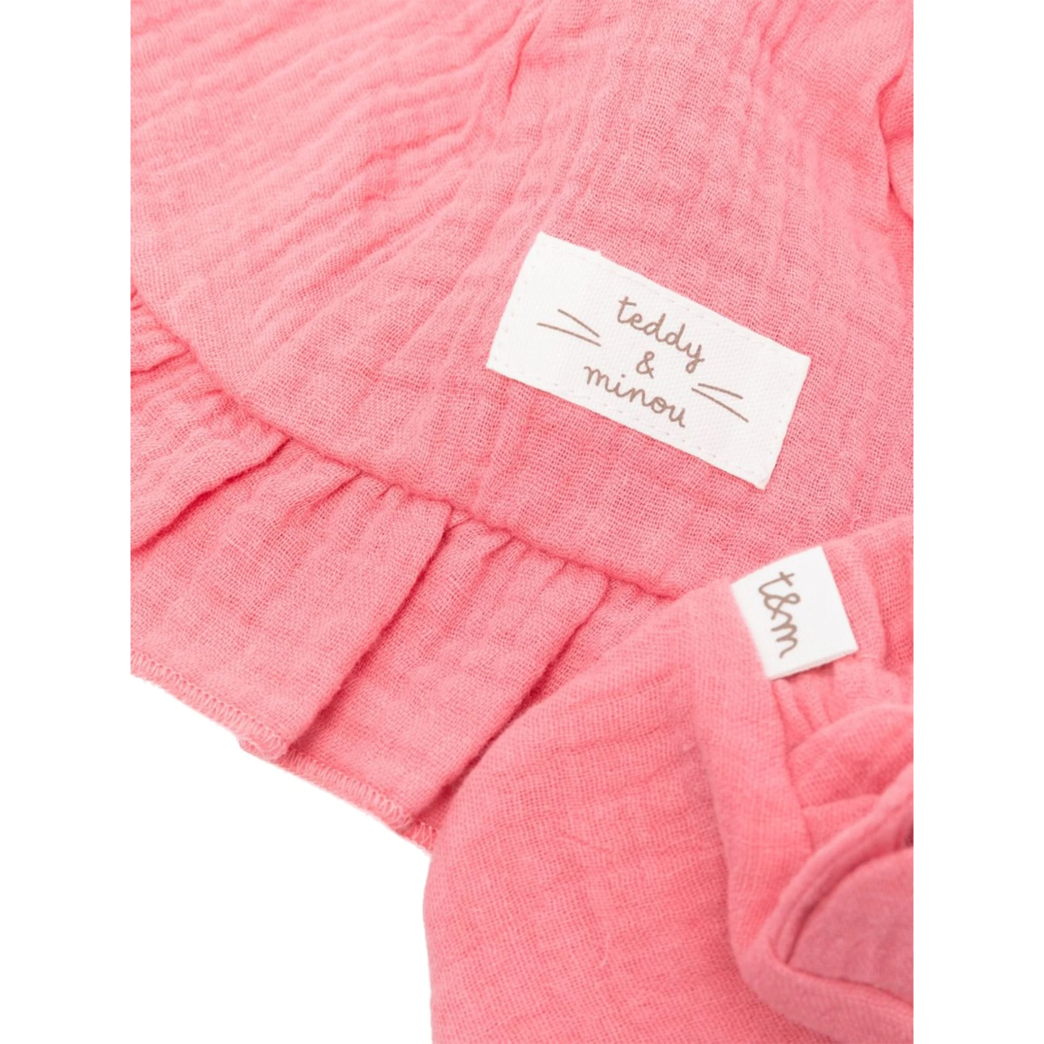 HAT SET WITH BOOTIES