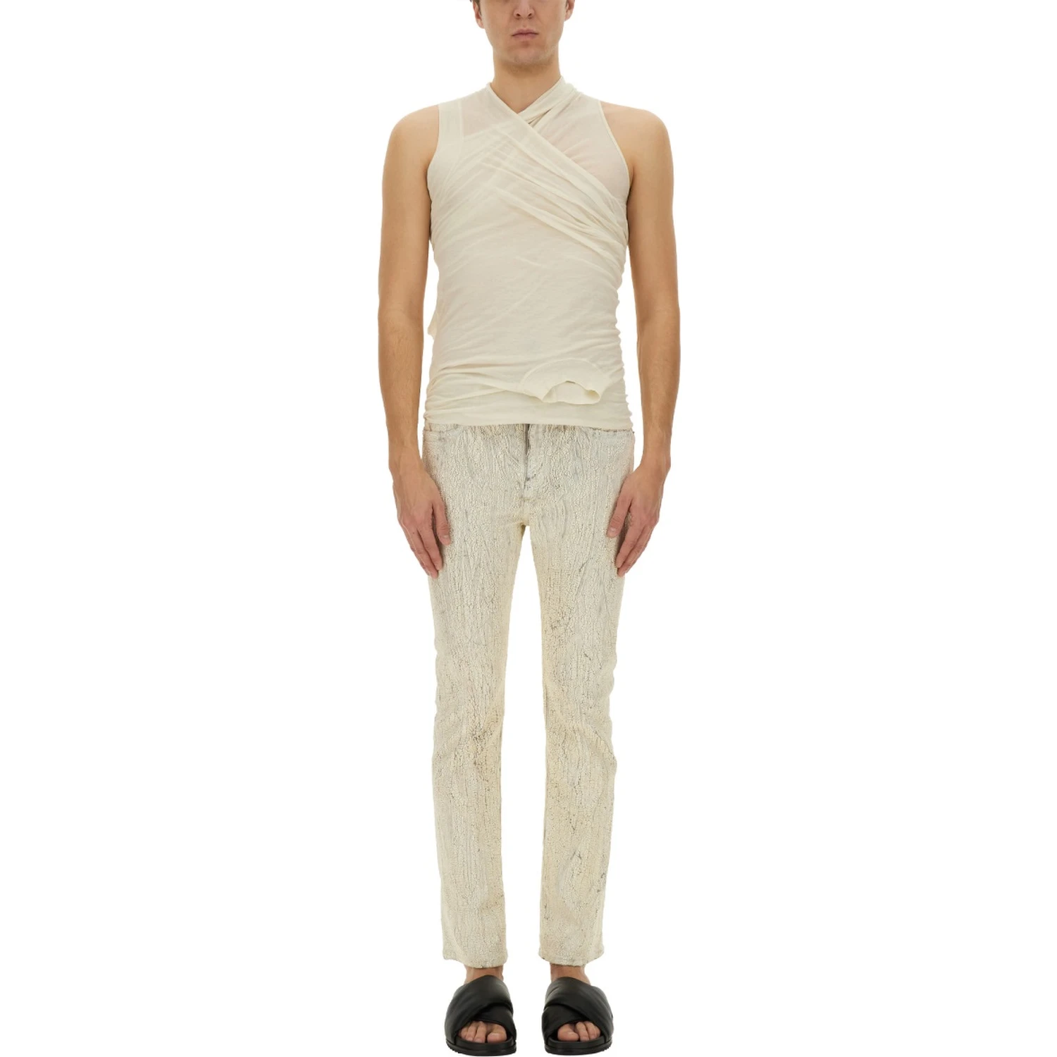 PANTS "I-HEADON UTILITY"