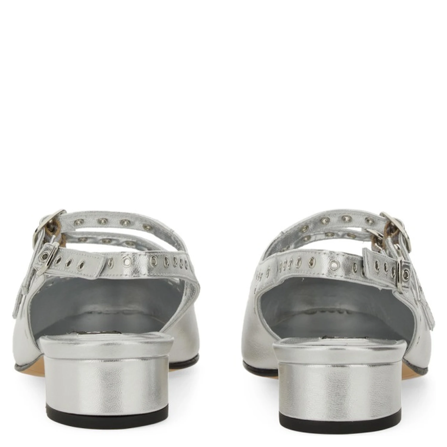 MARY JANE SLINGBACK "QUEEN"