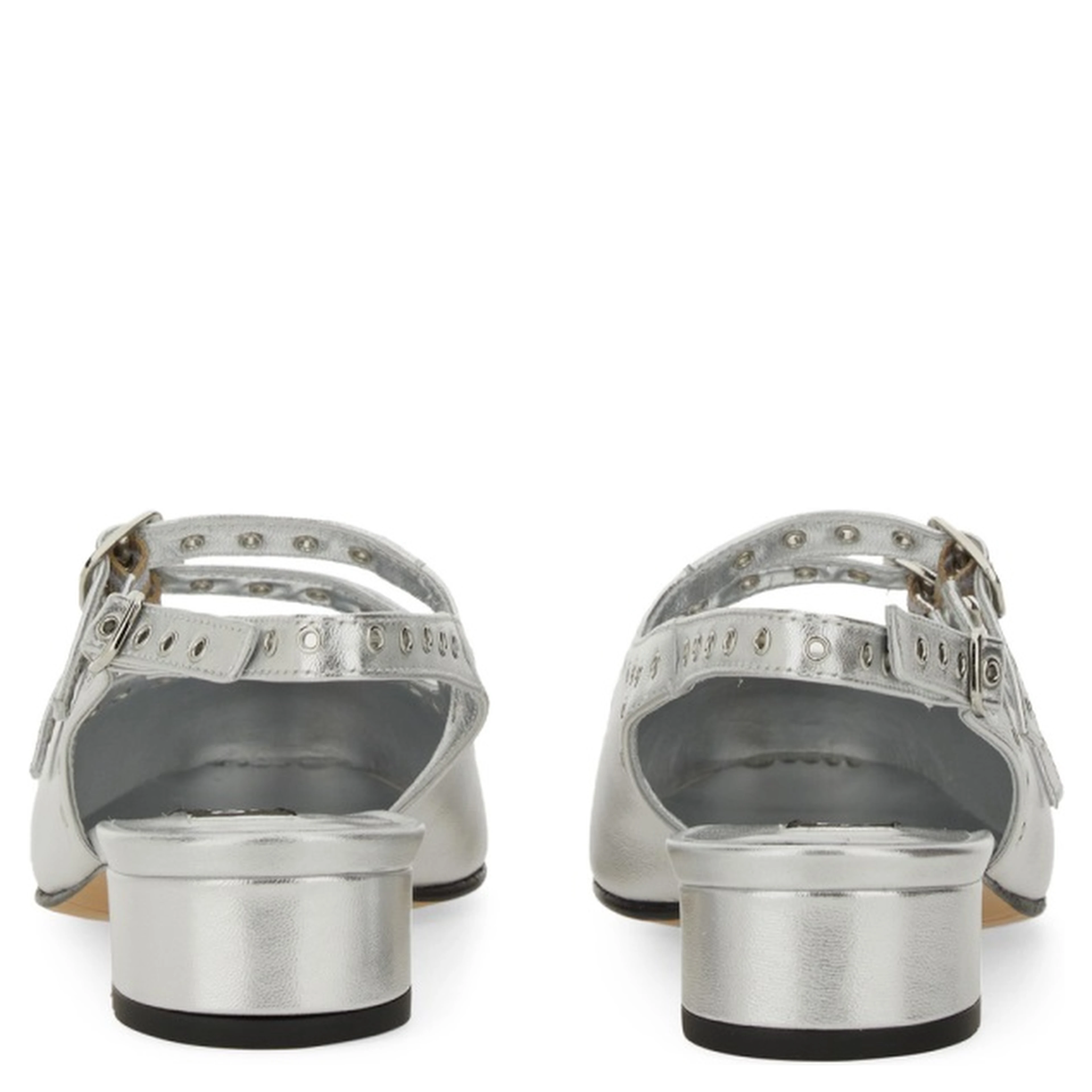 MARY JANE SLINGBACK "QUEEN"