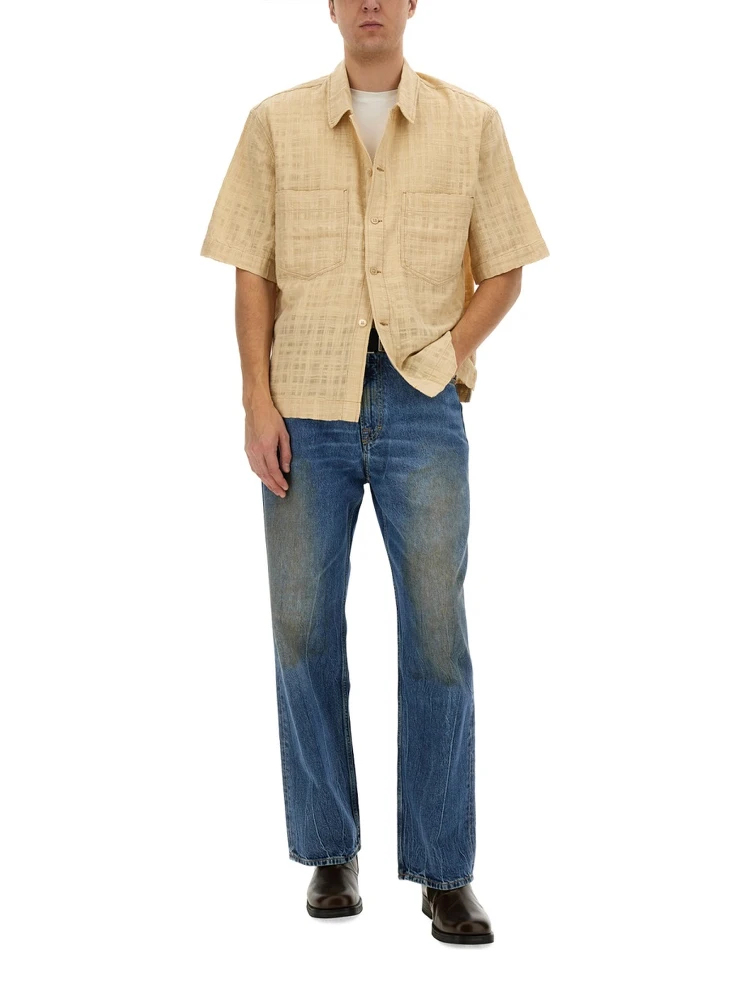 SHIRT "ADAM" alternative