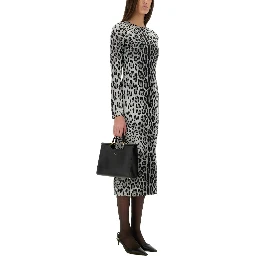 CHARMEUSE SHEATH LONGUETTE DRESS