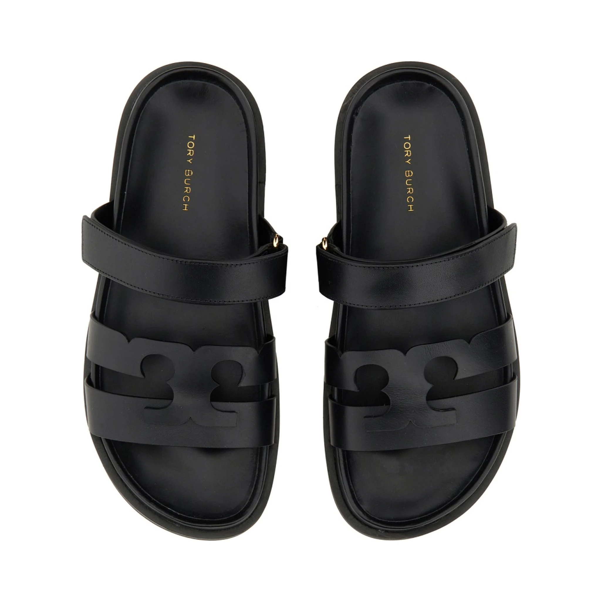 LEATHER SANDAL