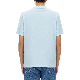 تيشيرت بشعار