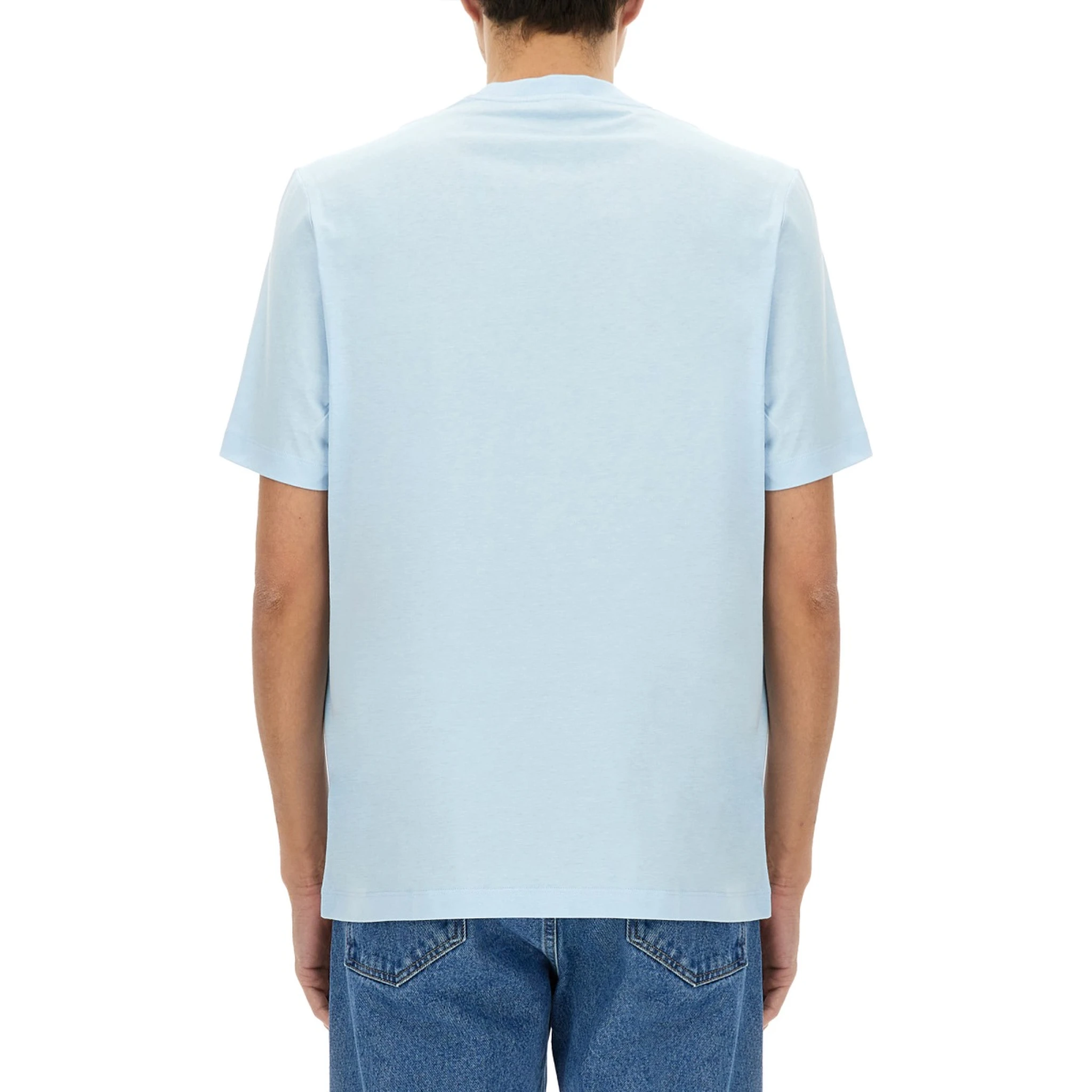 تيشيرت بشعار