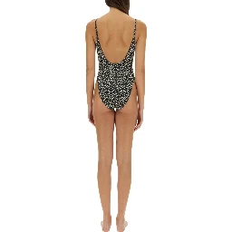 "GEMINI" ONE PIECE SWIMSUIT