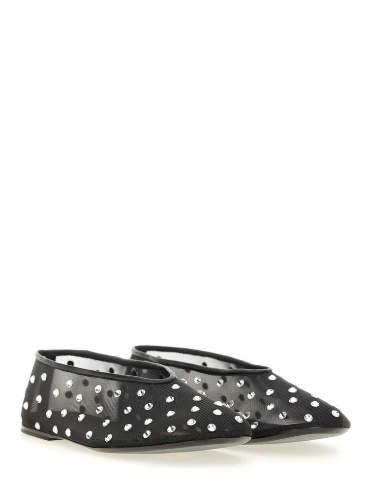 BALLERINA "MARCY" alternative