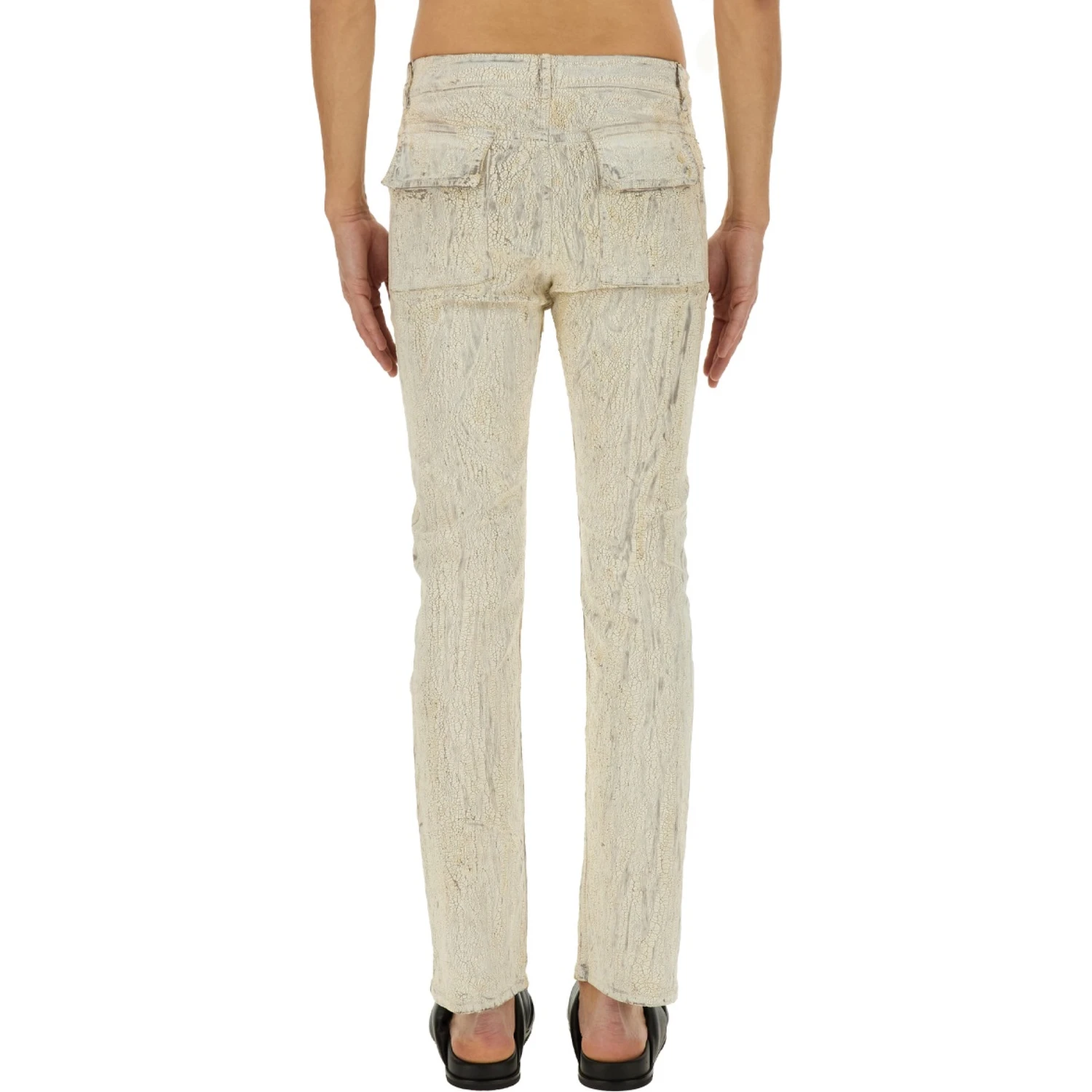 PANTS "I-HEADON UTILITY"