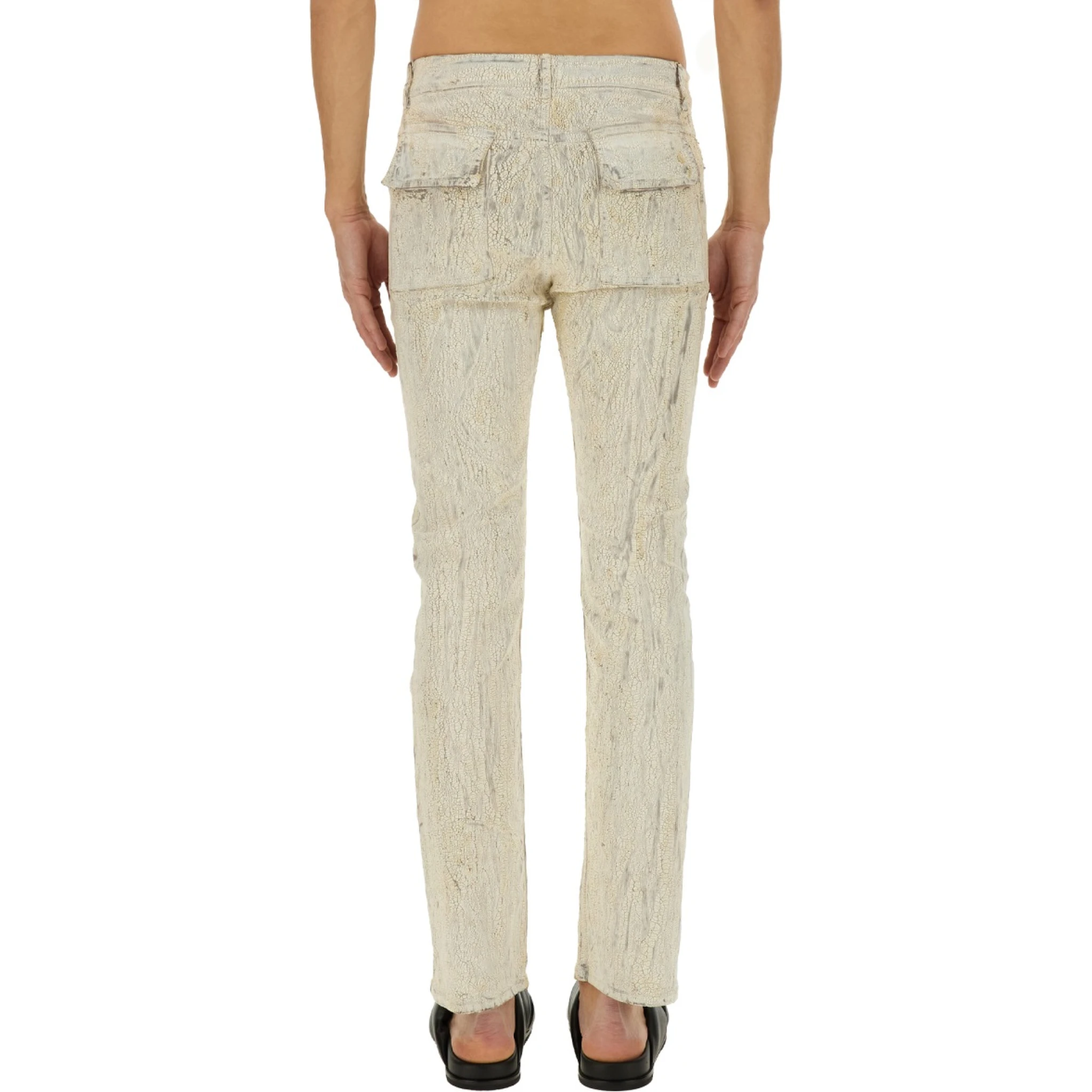 PANTS "I-HEADON UTILITY"