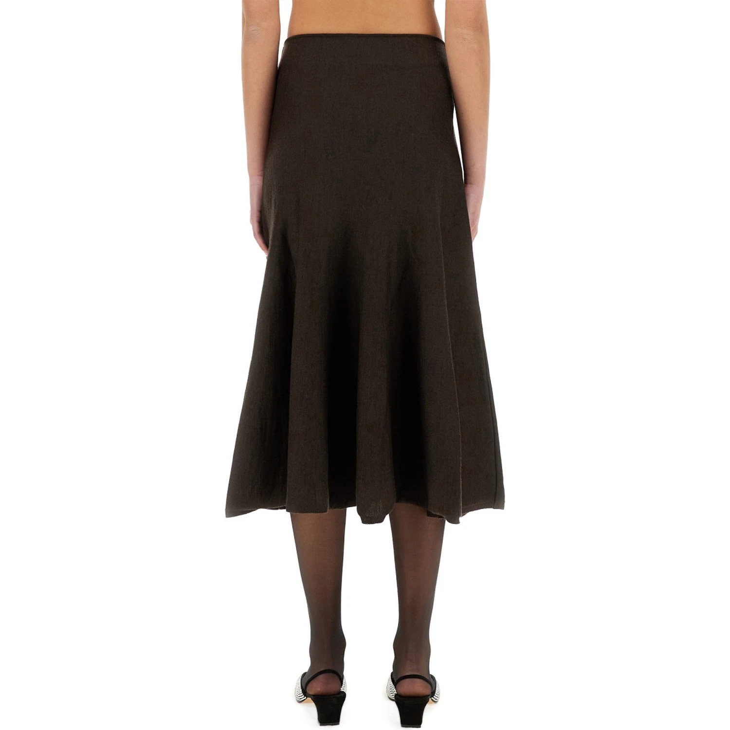 "MAYU" SKIRT
