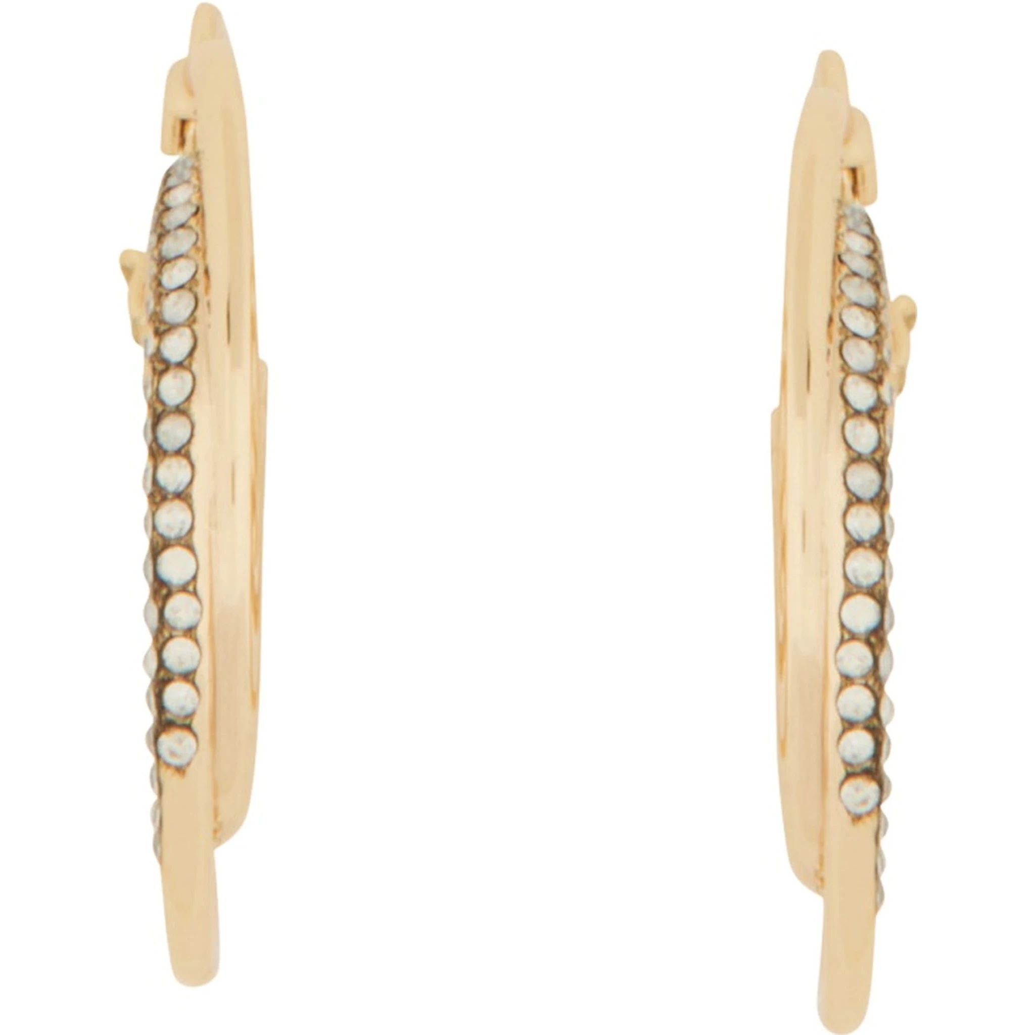 "MILLER" HOOP EARRINGS