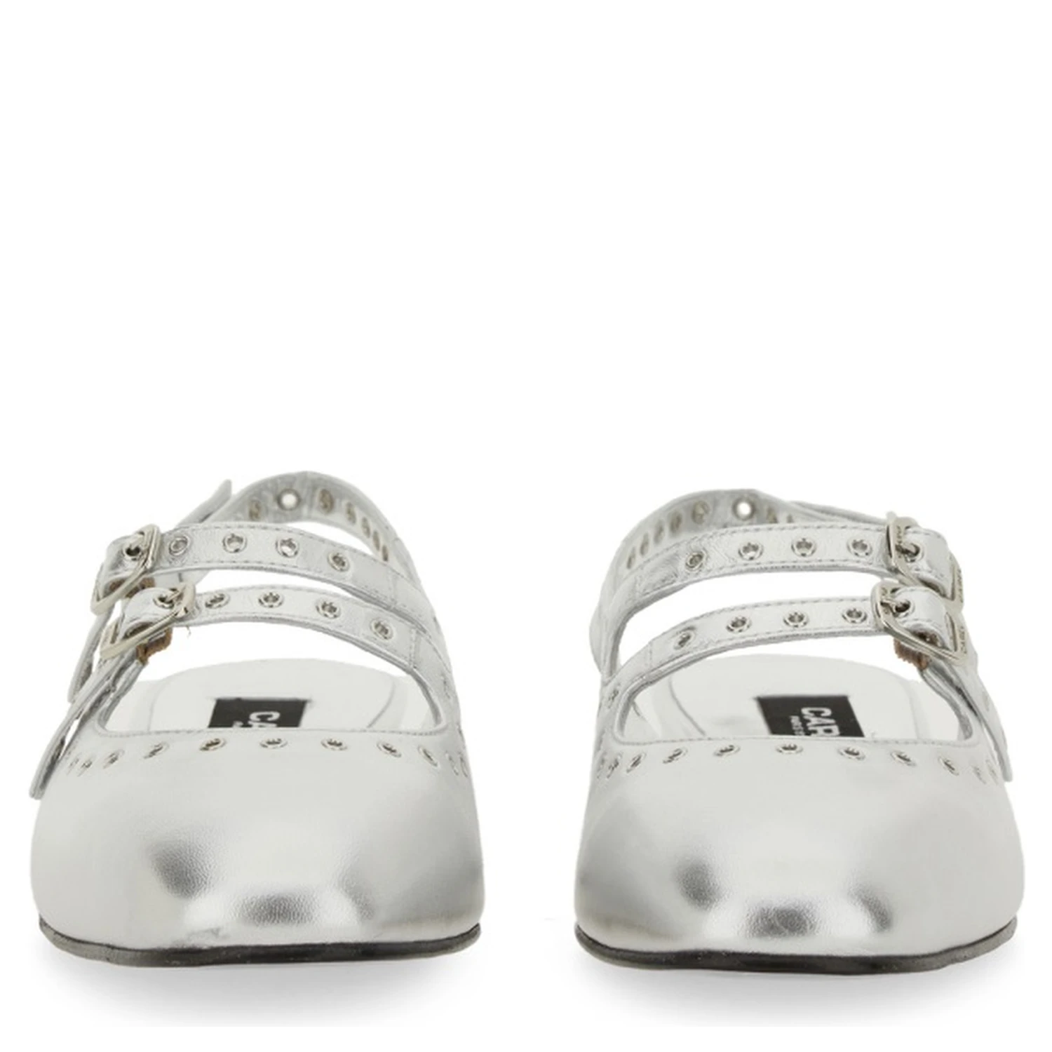 MARY JANE SLINGBACK "QUEEN"