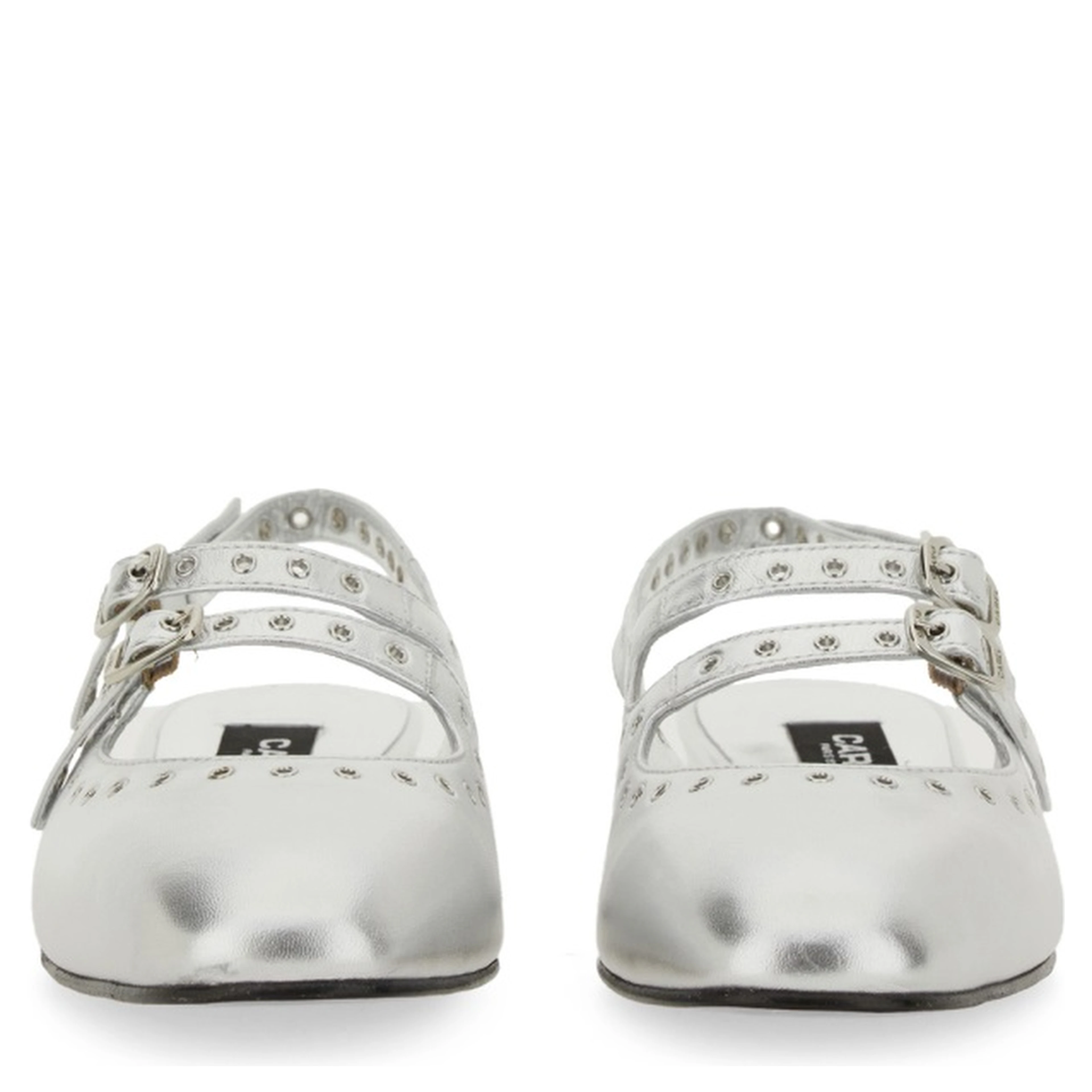 MARY JANE SLINGBACK "QUEEN"