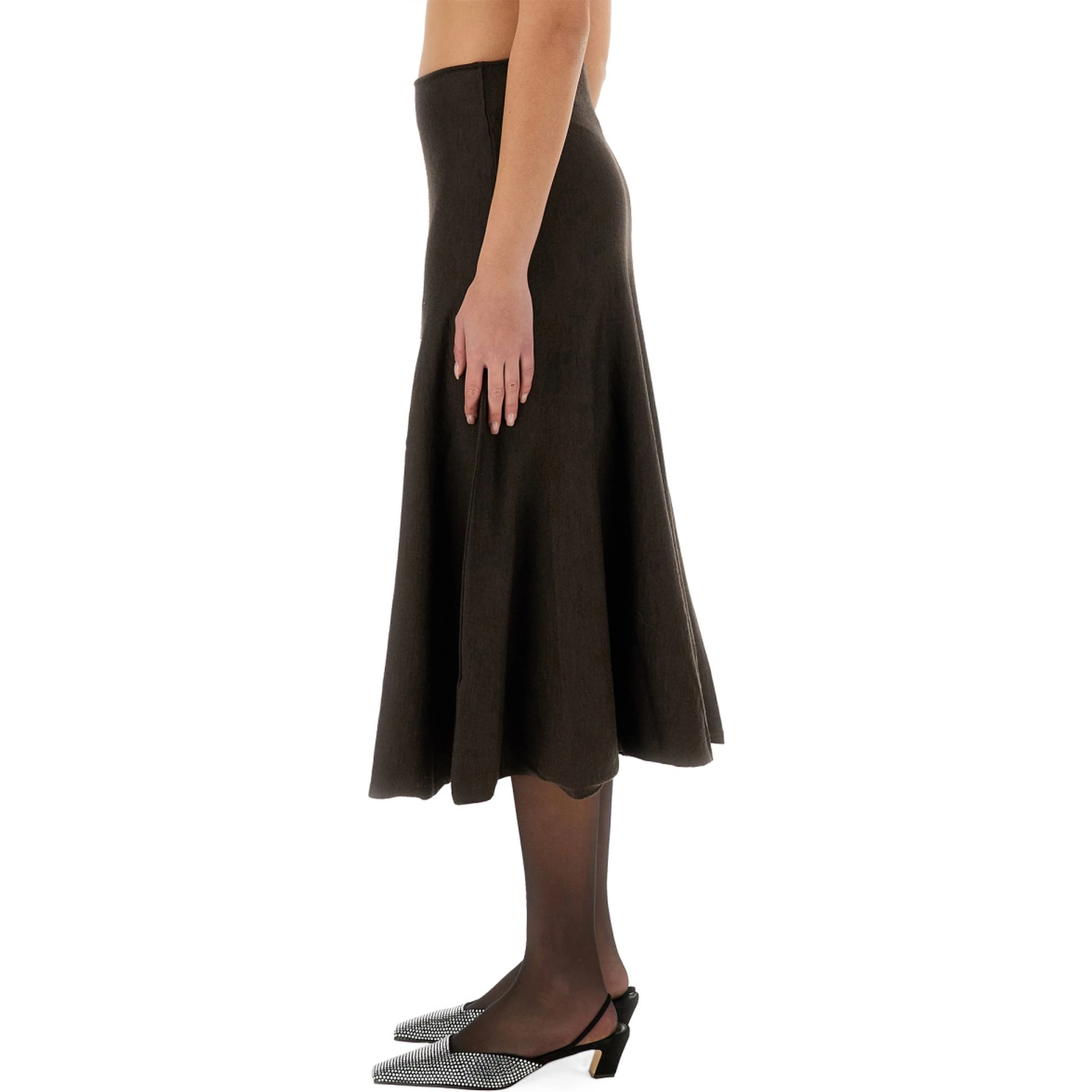 "MAYU" SKIRT