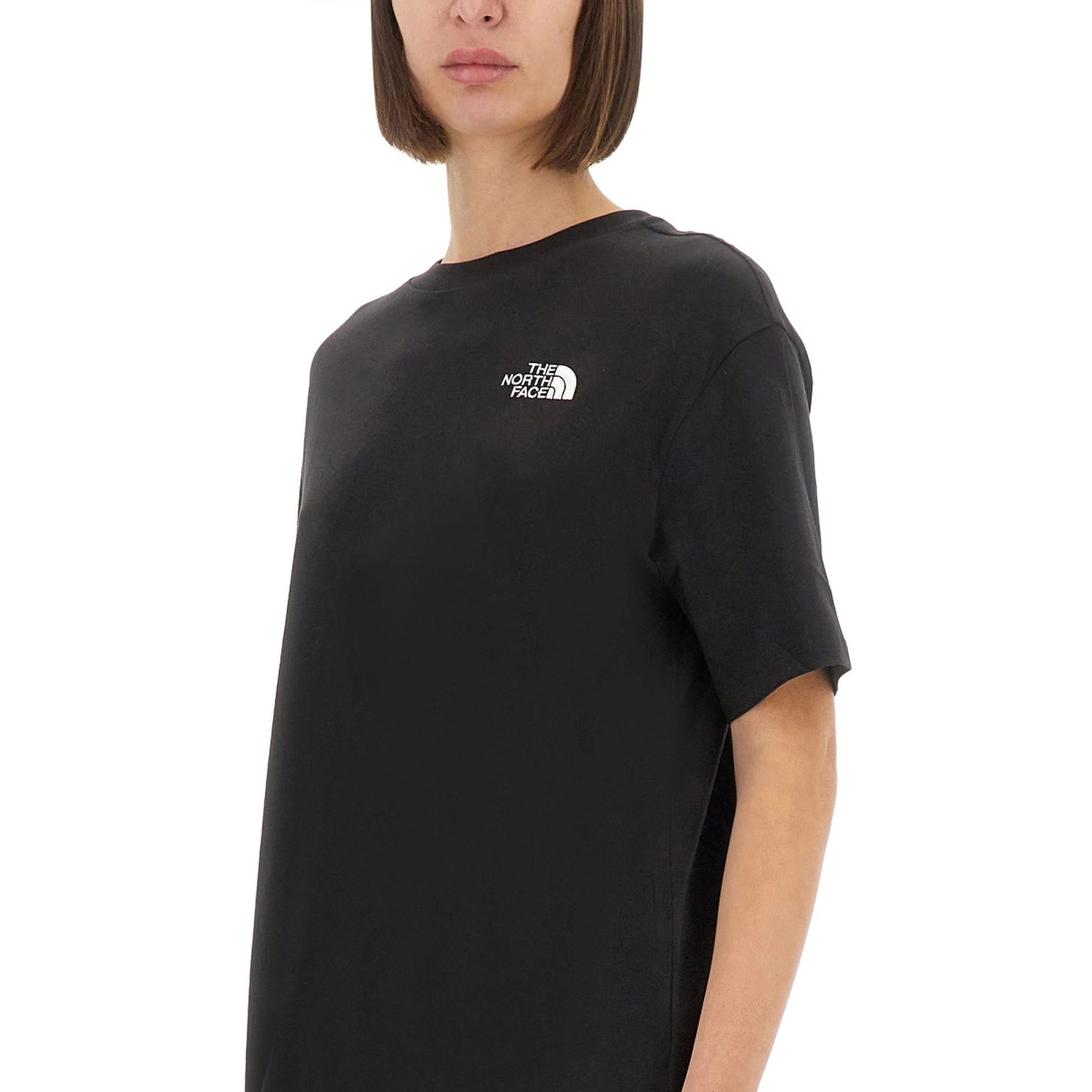 "SIMPLE DOME" OVERSIZED T-SHIRT