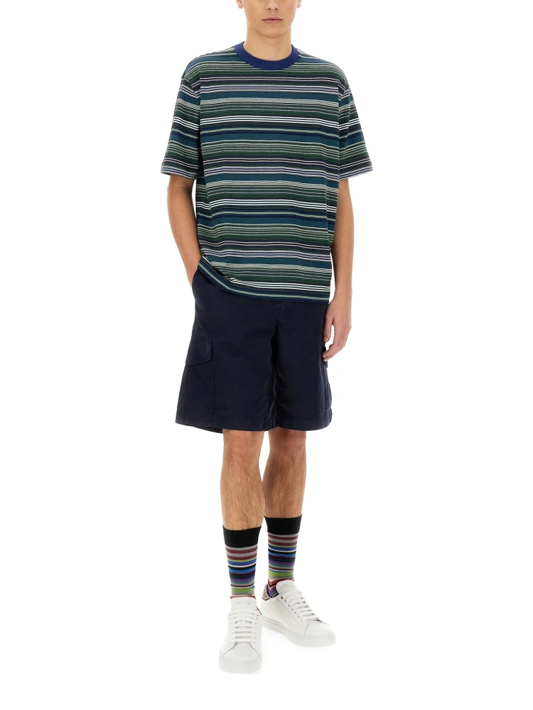 STRIPED T-SHIRT alternative