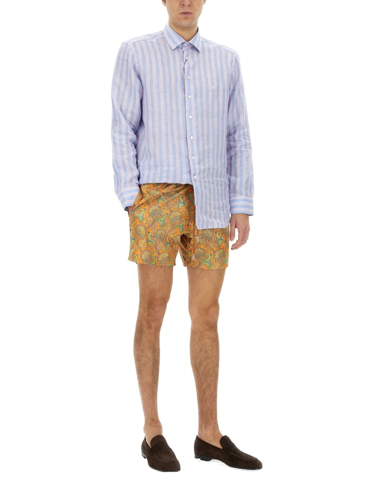 BOXER SWIMSUIT alternative