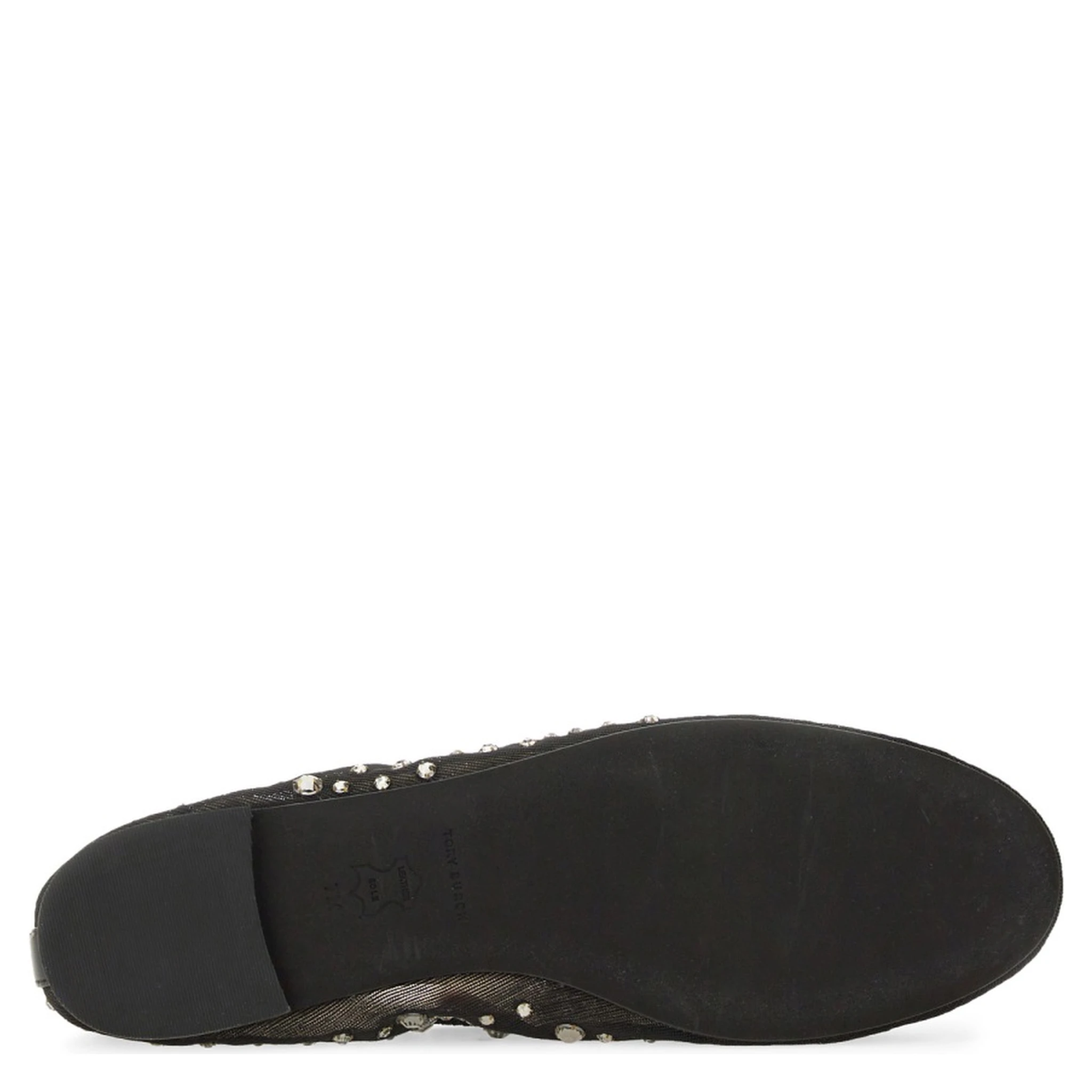 BALLERINA WITH CRYSTALS