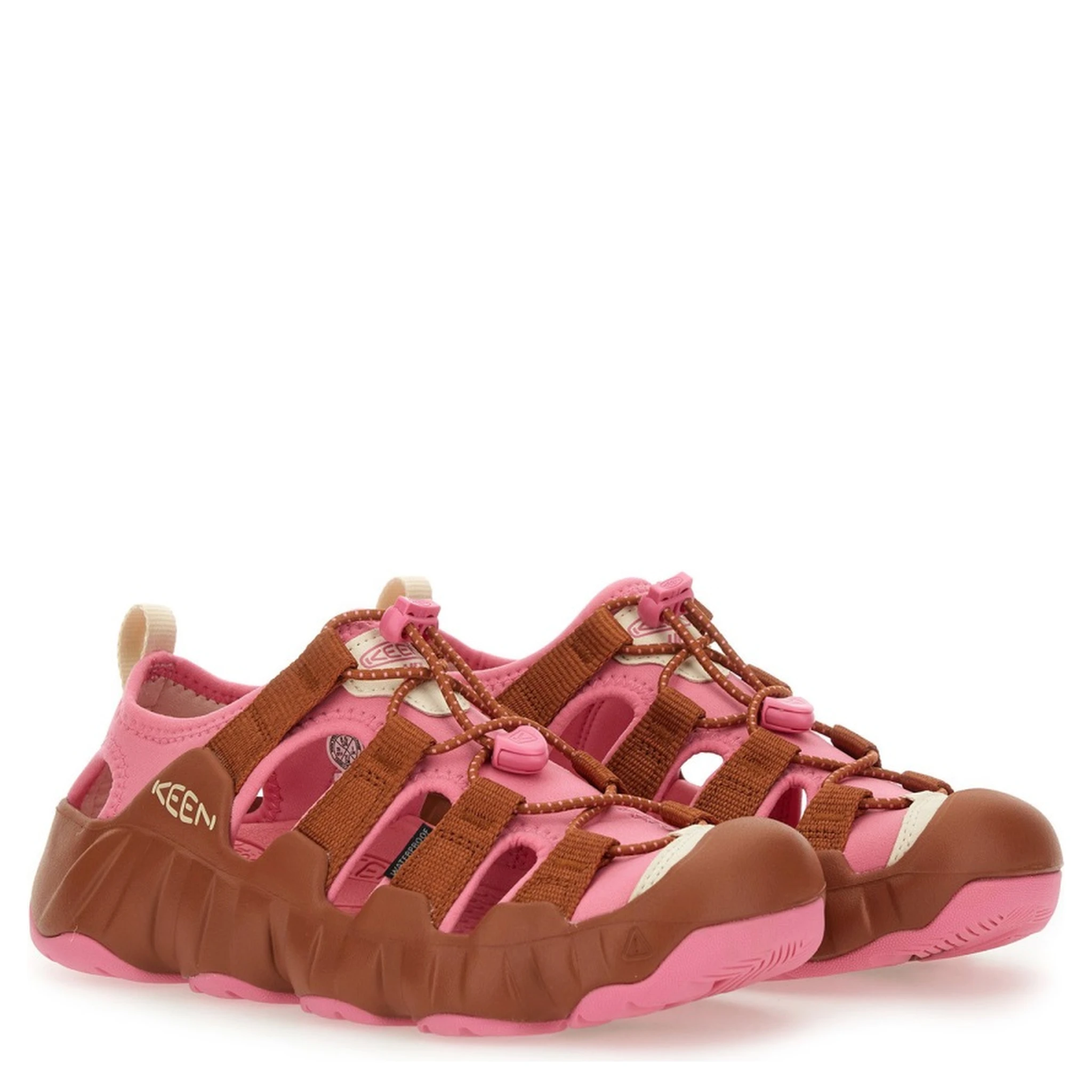 "HYPERPORT H2" SNEAKER