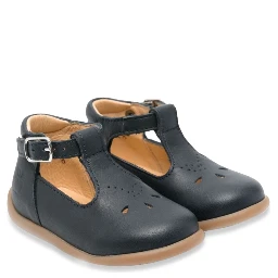 STAND-UP SANDALS SALOME NAPPA