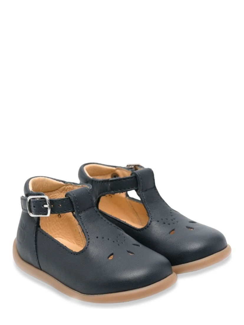 STAND-UP SANDALS SALOME NAPPA