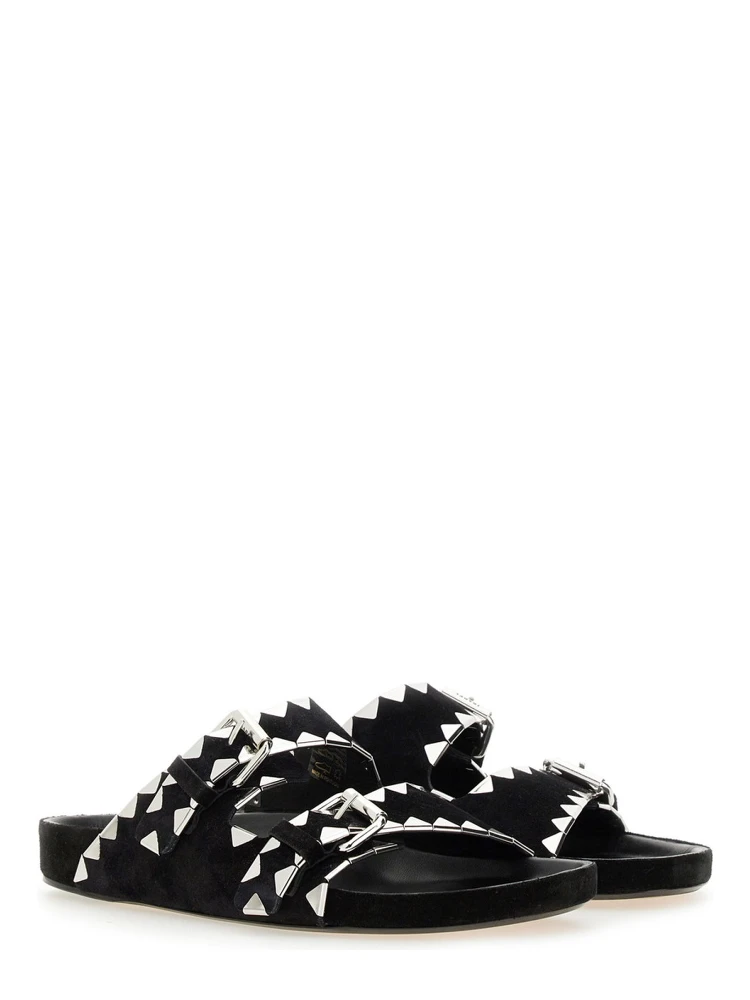 SANDAL "LENNYO" alternative