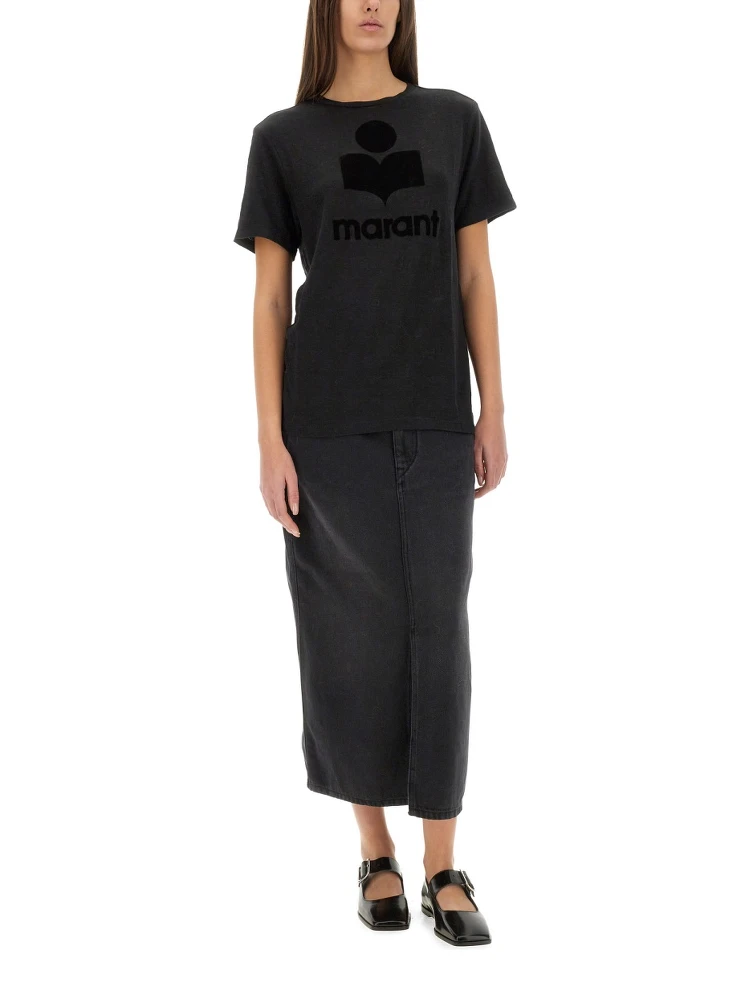 T-SHIRT "ZEWEL" alternative