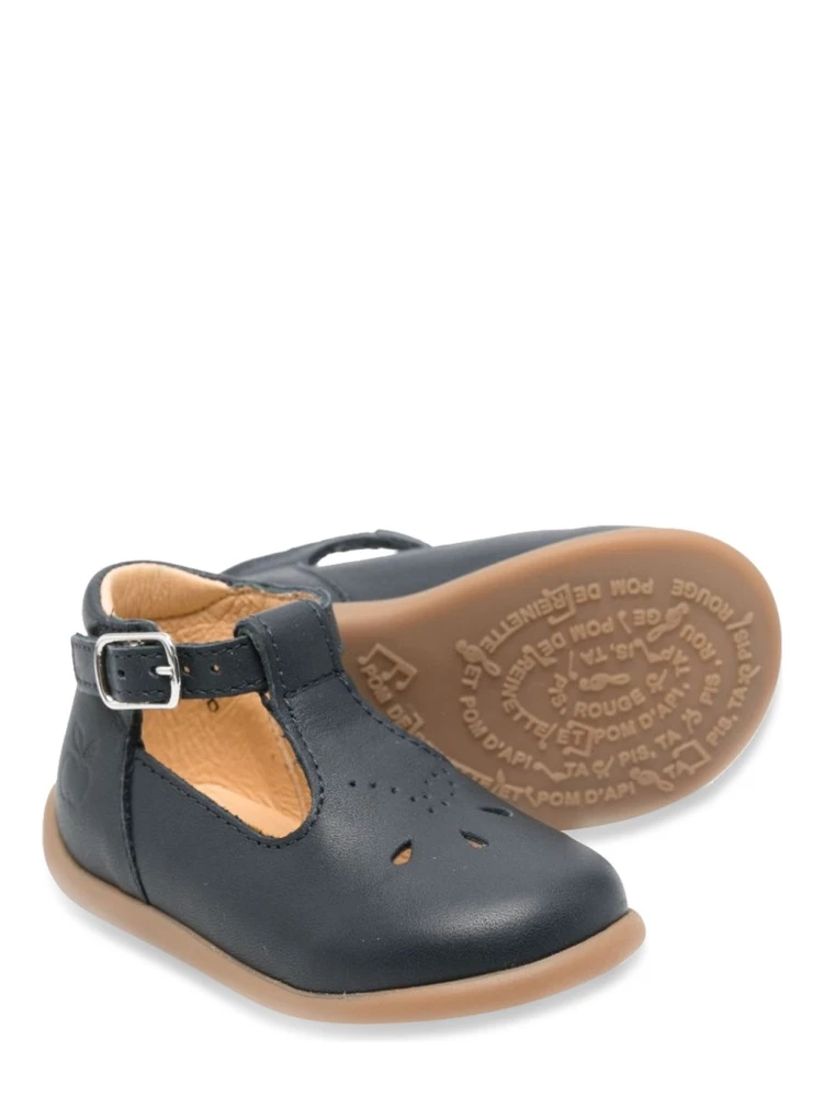 STAND-UP SANDALS SALOME NAPPA alternative