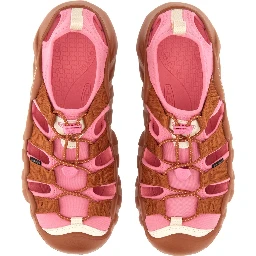 "HYPERPORT H2" SNEAKER