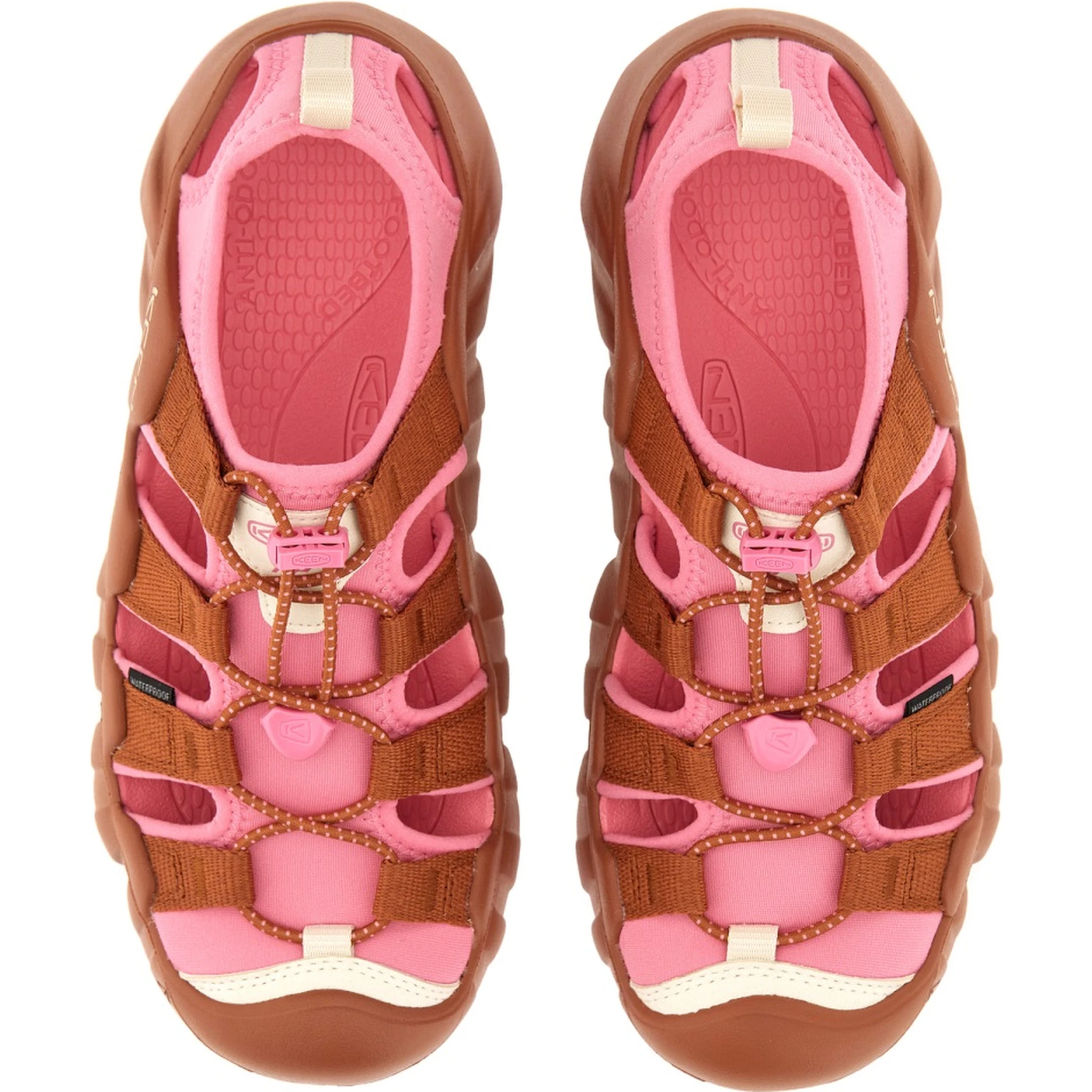 "HYPERPORT H2" SNEAKER