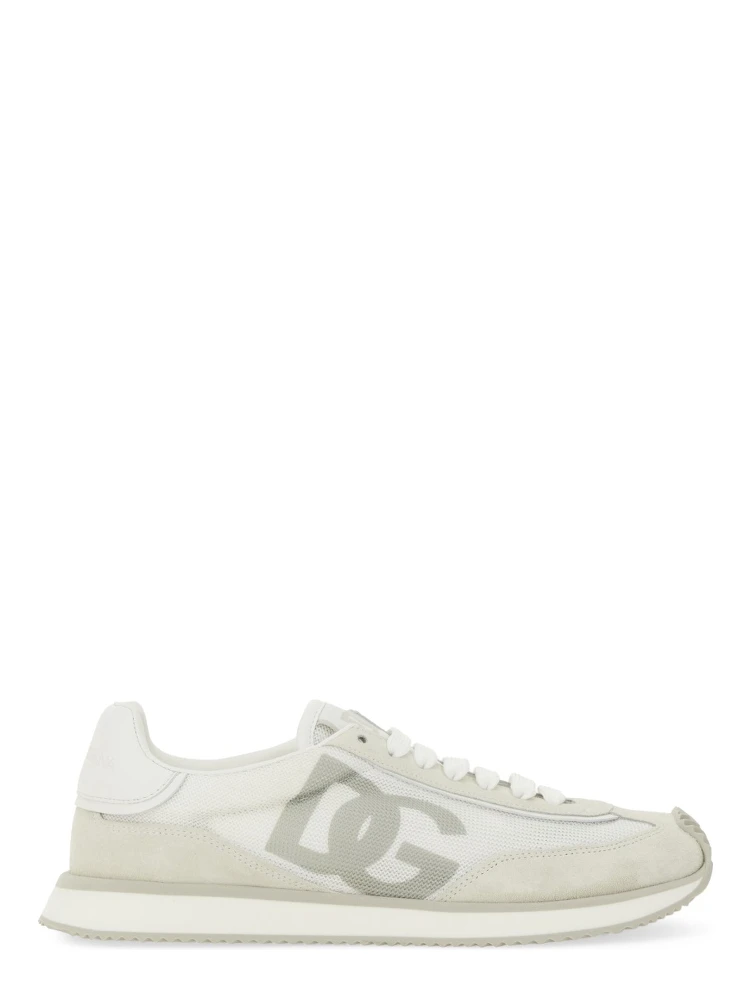 "DG CUSHION" SNEAKER