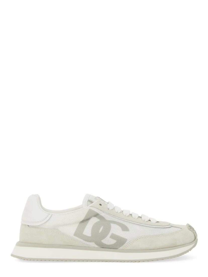 "DG CUSHION" SNEAKER