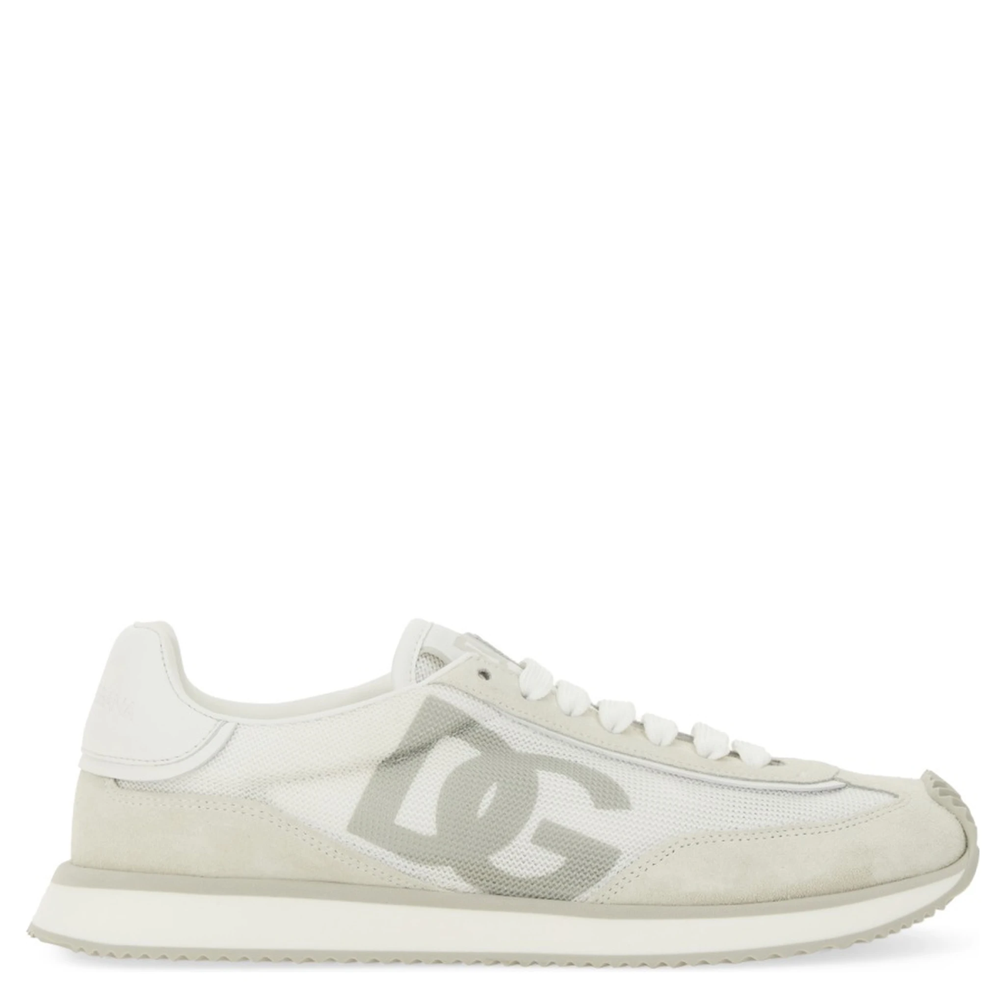 "DG CUSHION" SNEAKER