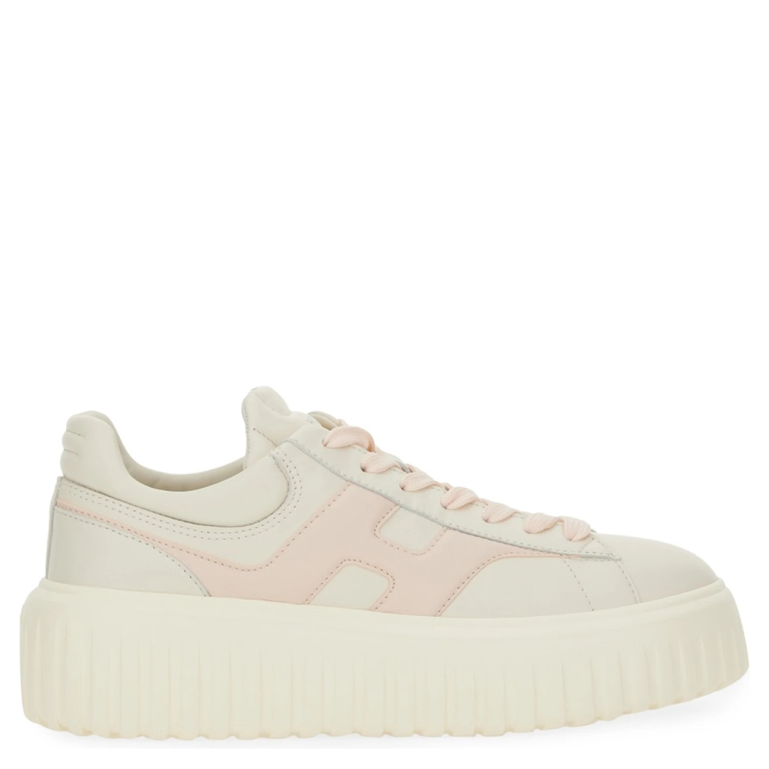 "H-STRIPE" SNEAKER