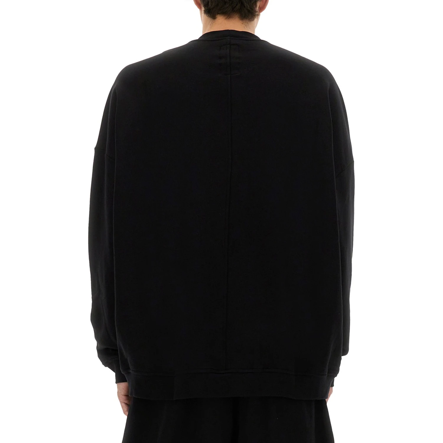 JUMBO SWEATSHIRT