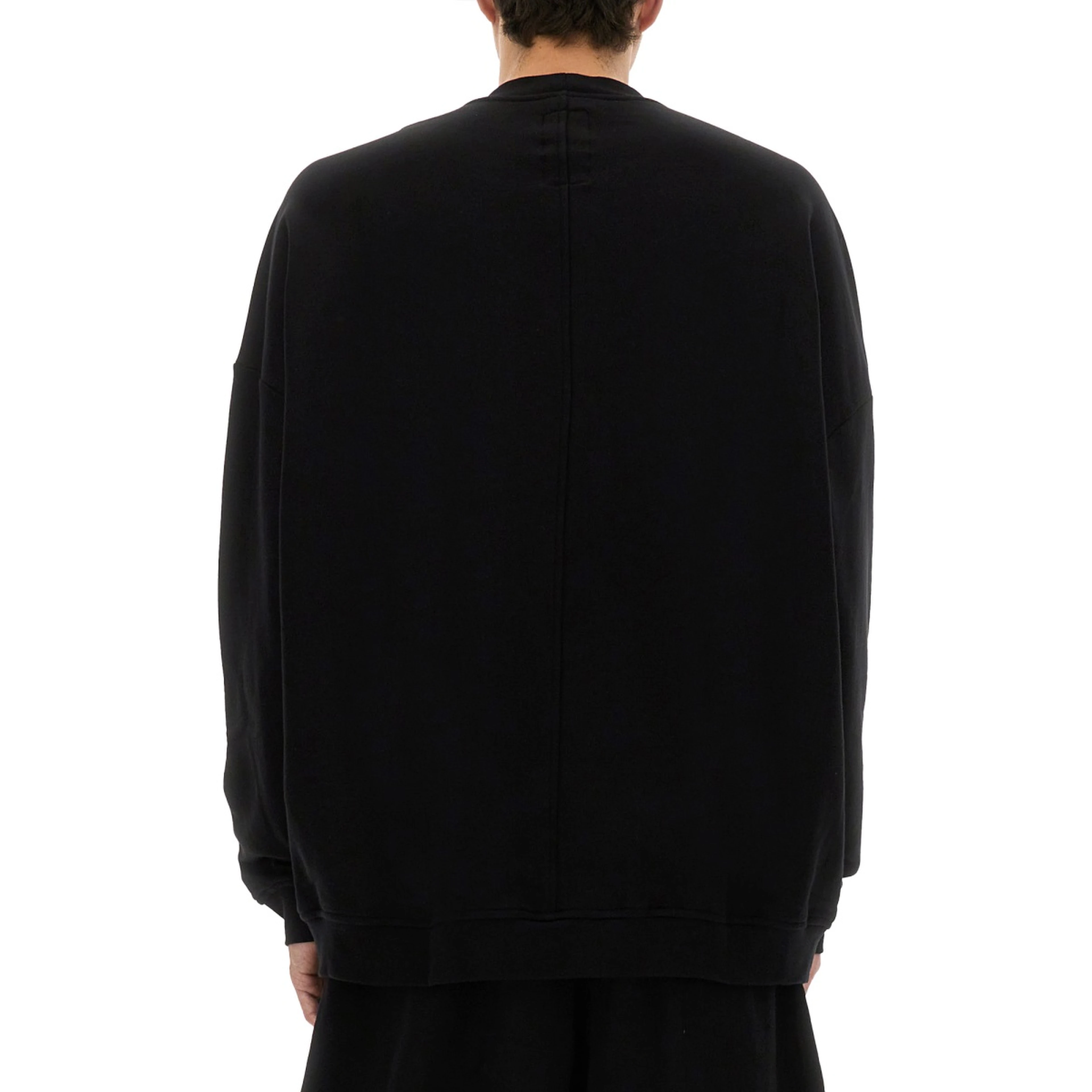 JUMBO SWEATSHIRT