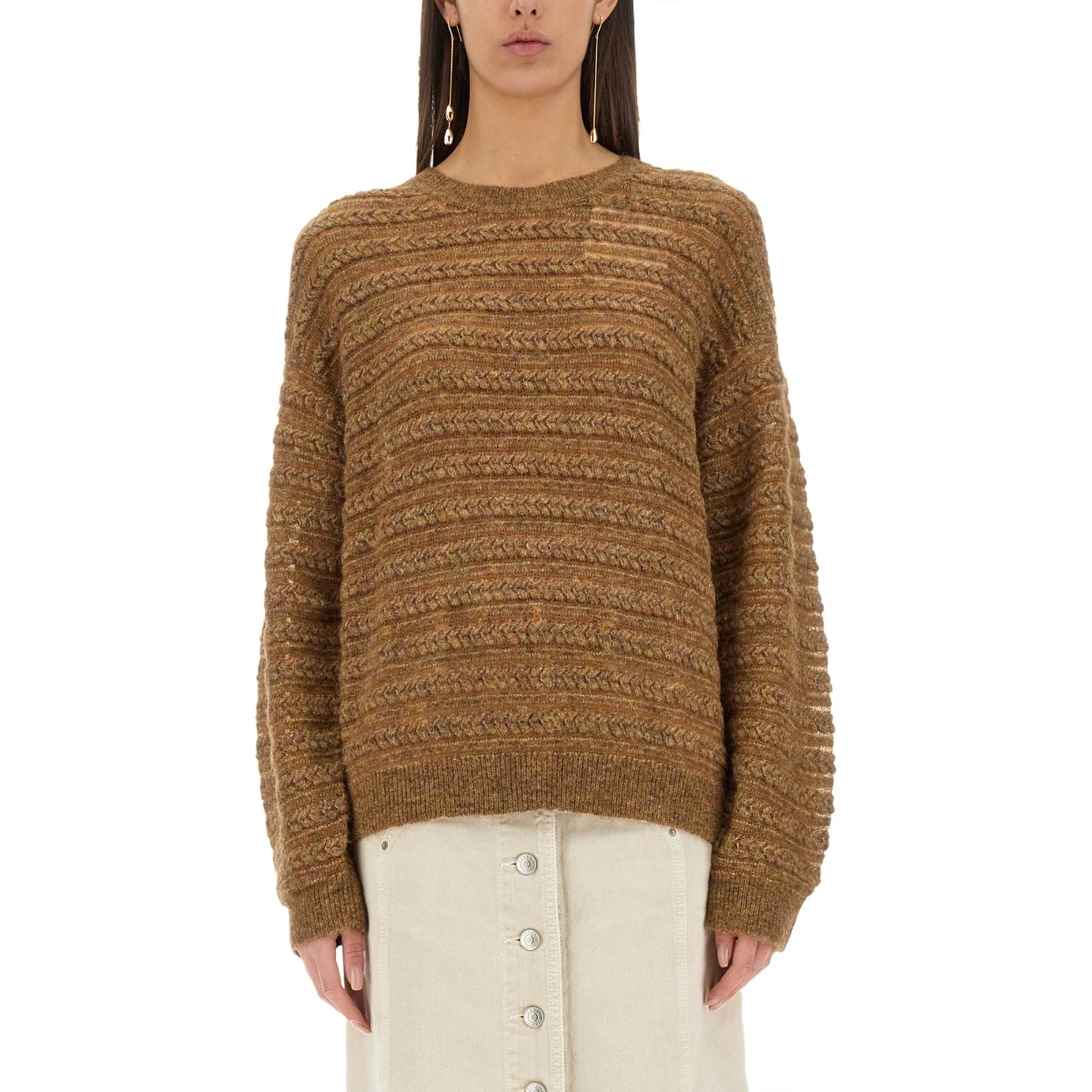 JERSEY "OLETTA"