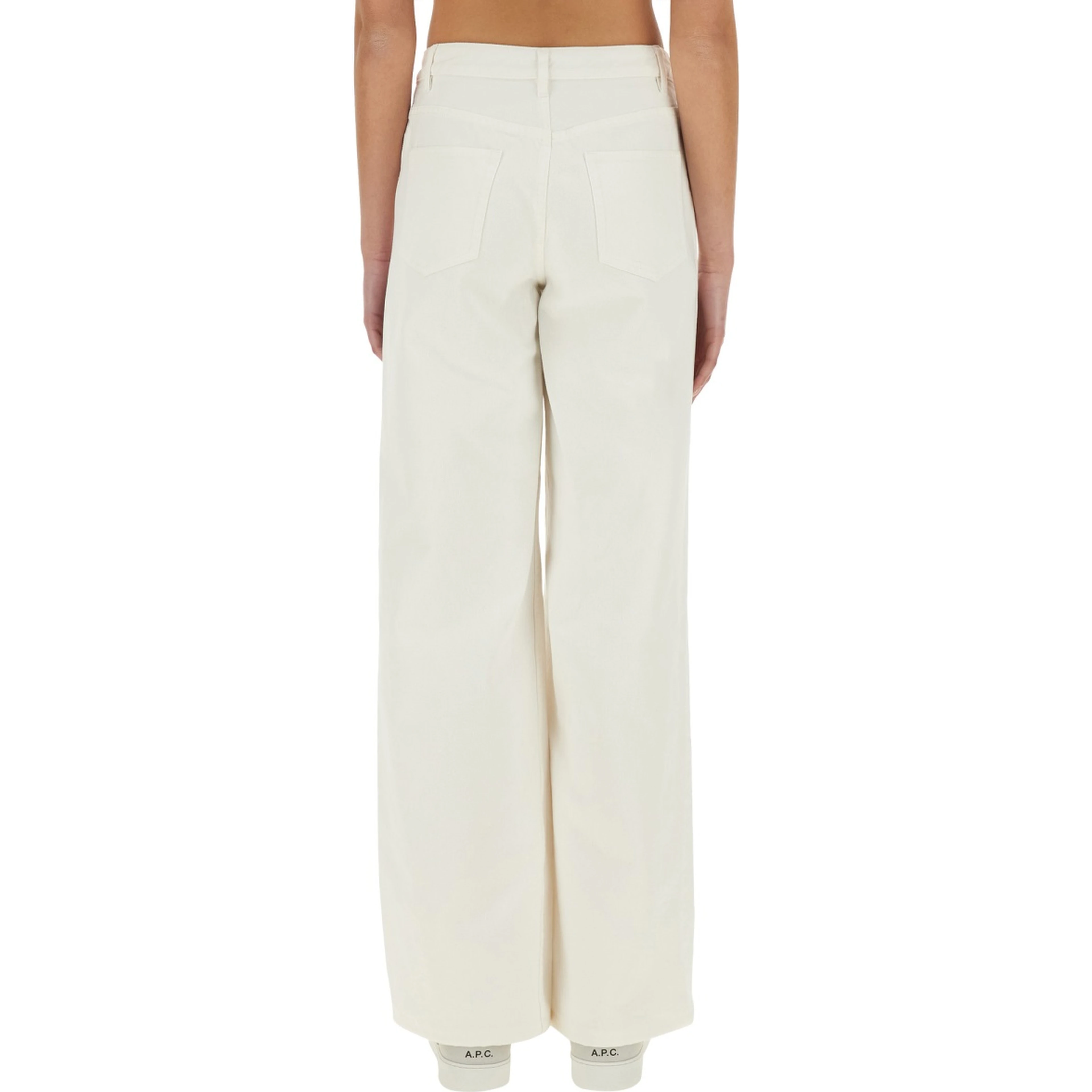 "ELISABETH" JEANS
