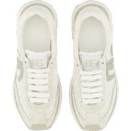 "DG CUSHION" SNEAKER