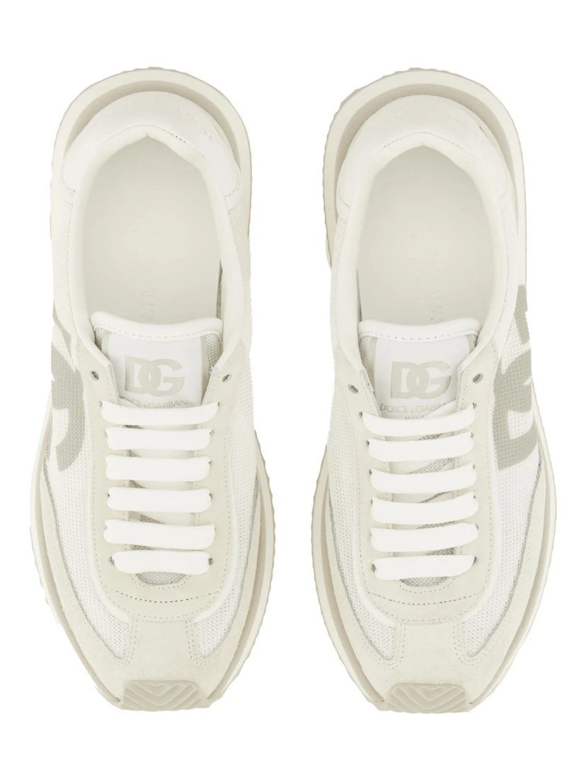 "DG CUSHION" SNEAKER