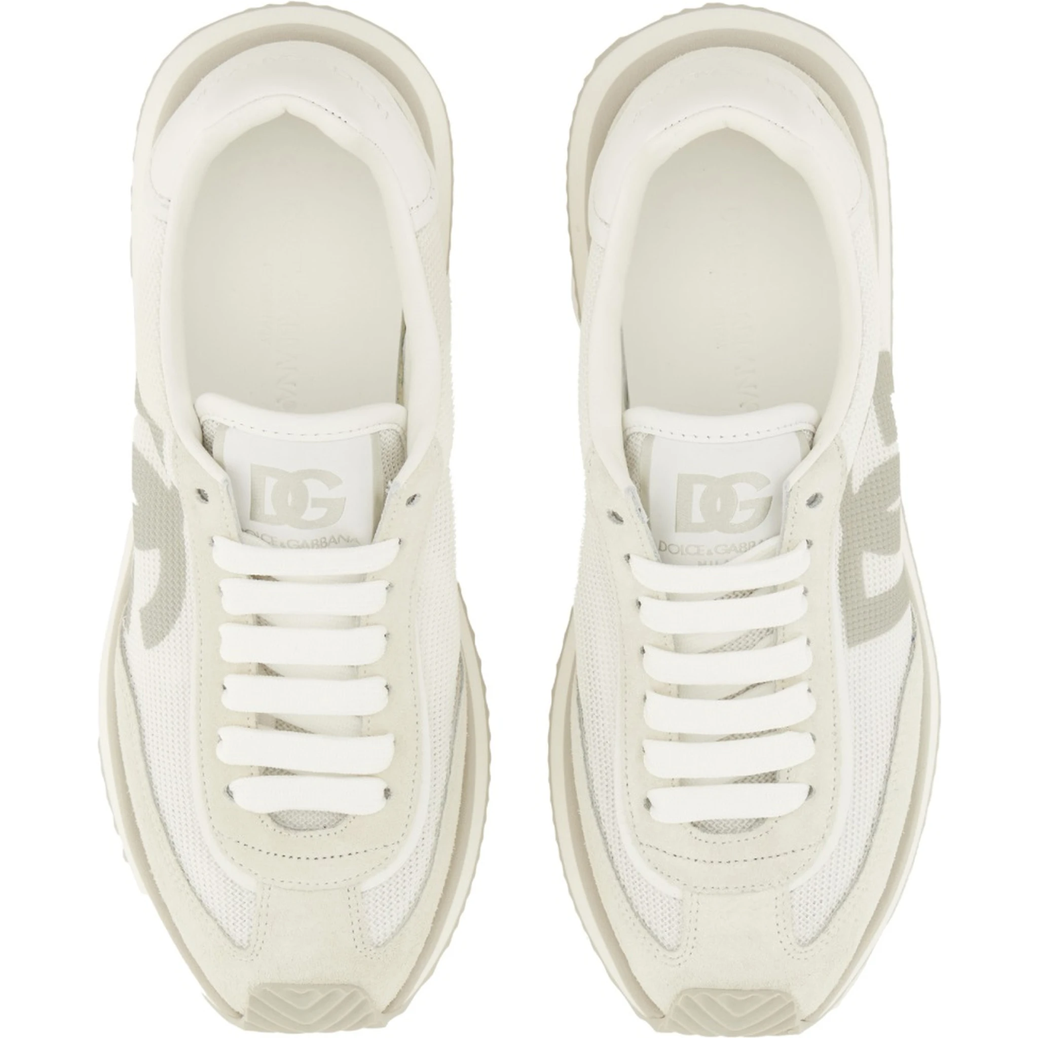 "DG CUSHION" SNEAKER