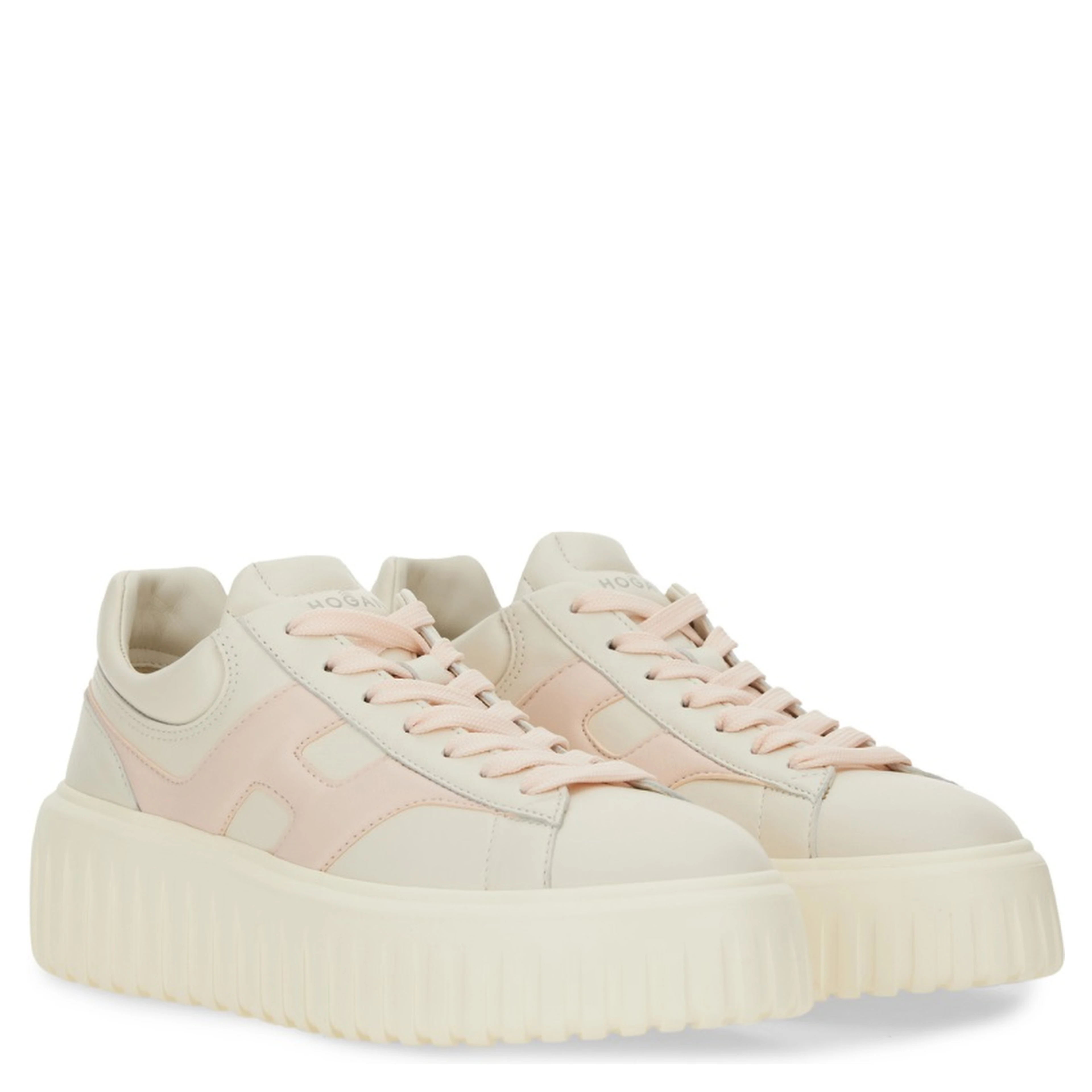"H-STRIPE" SNEAKER