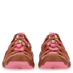 "HYPERPORT H2" SNEAKER