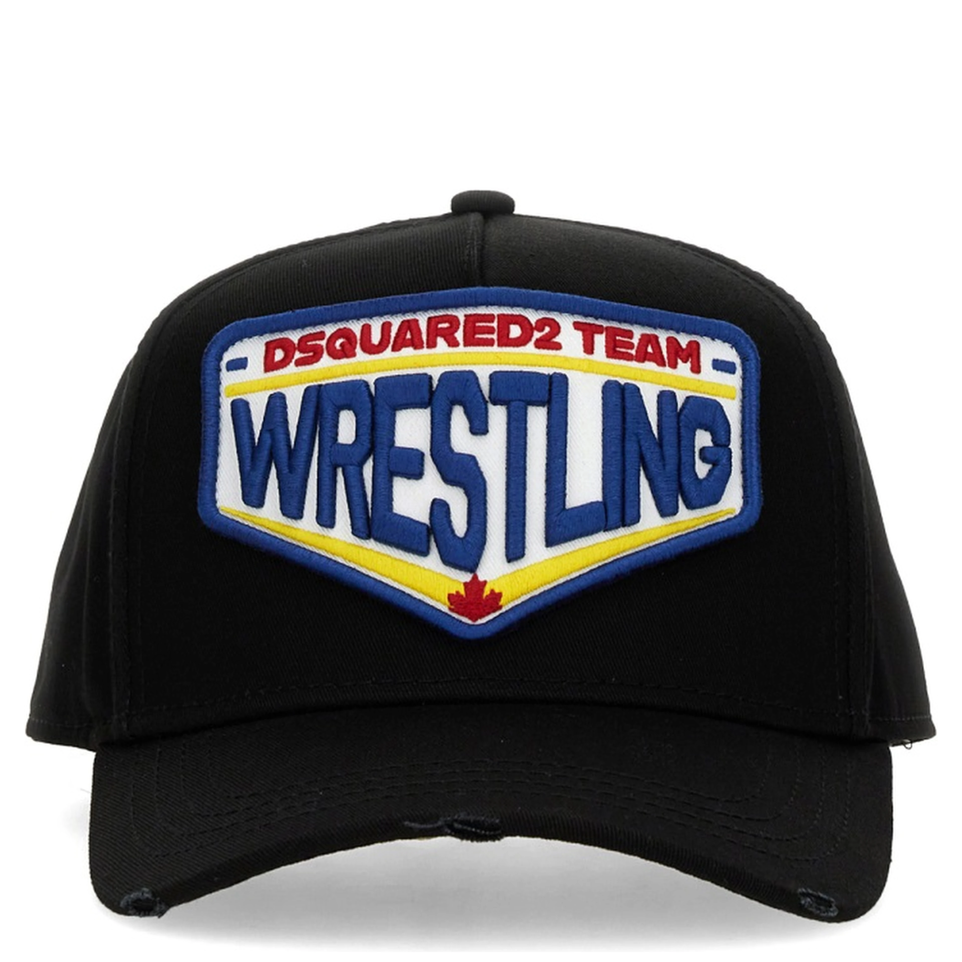 BASEBALL HAT WITH LOGO