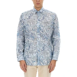 COTTON SHIRT