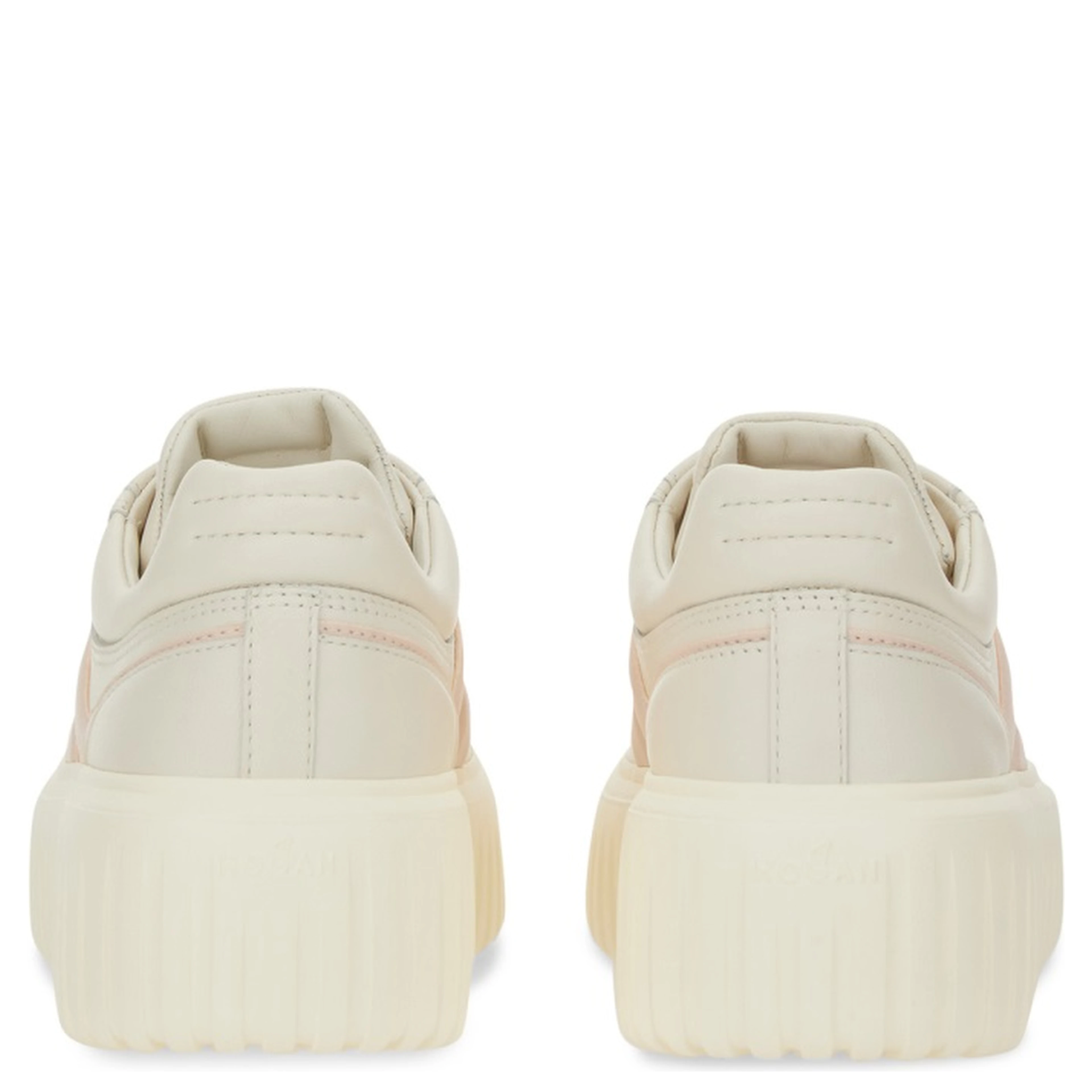 "H-STRIPE" SNEAKER