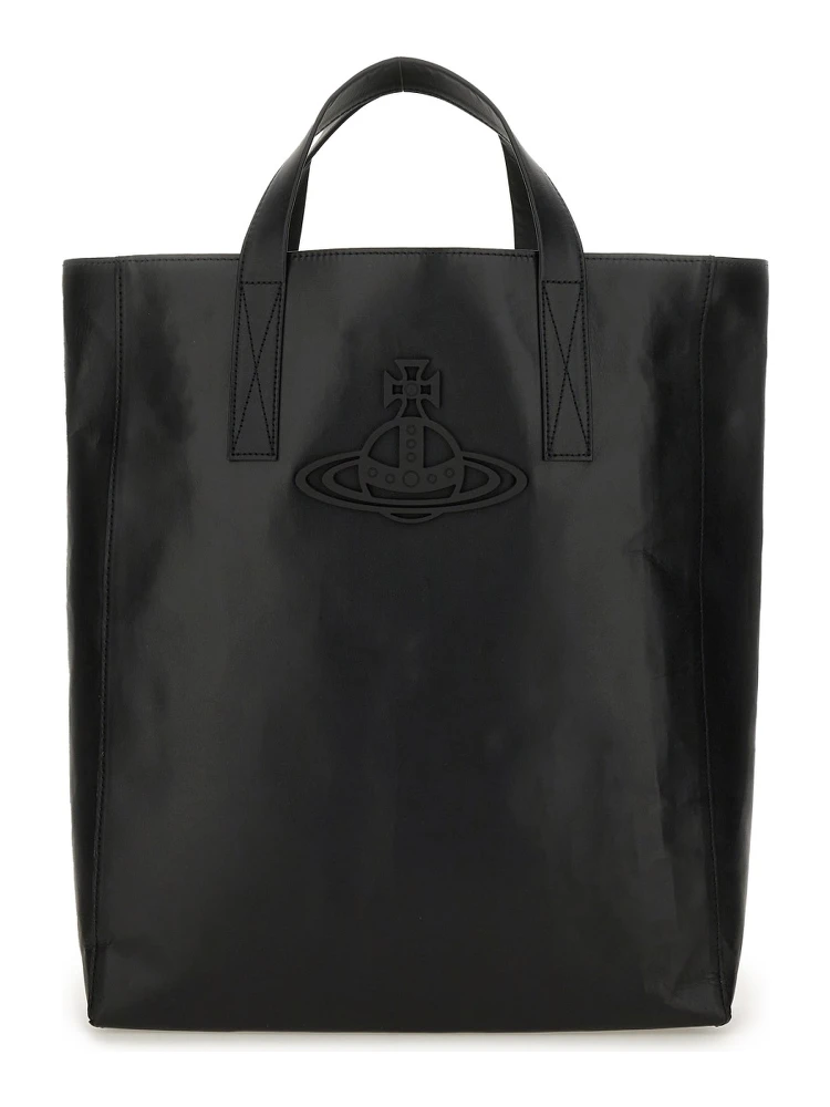 MEDIUM "SARAH" TOTE BAG