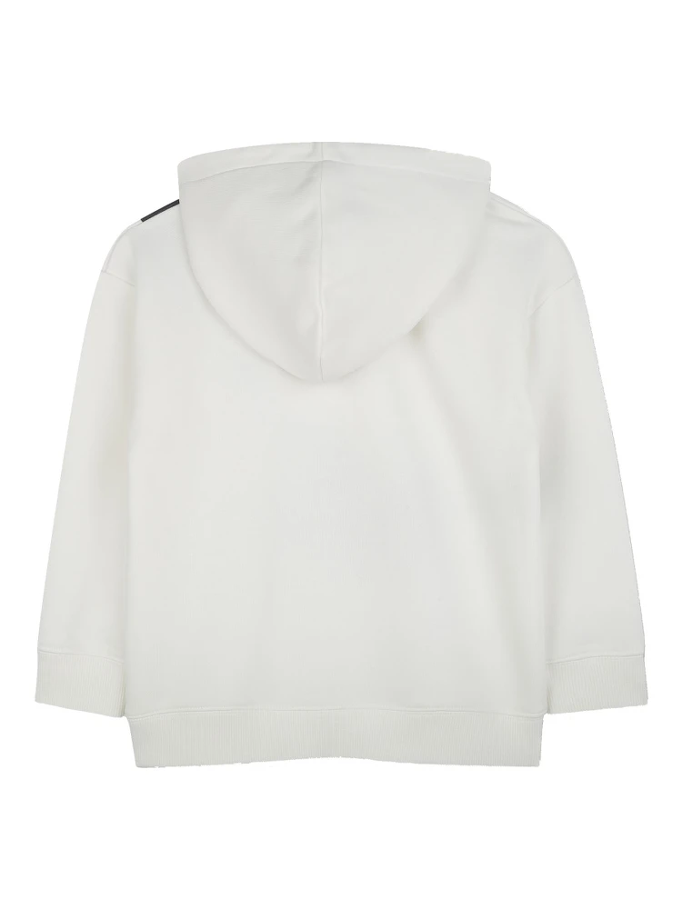 Sweatshirt alternative